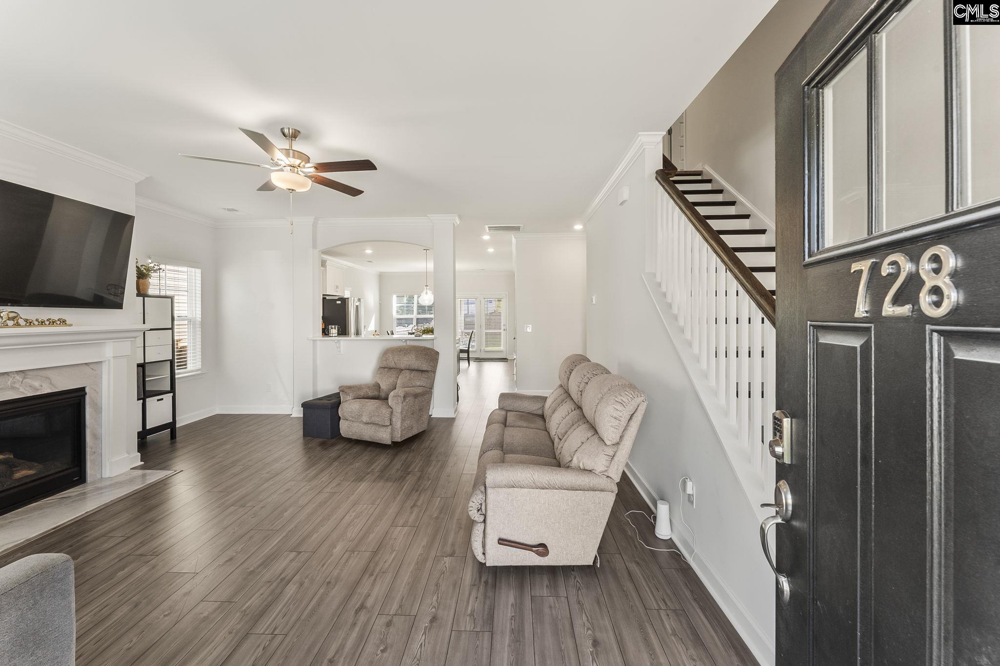 728 Sterling Creek Court Lexington, SC 29072