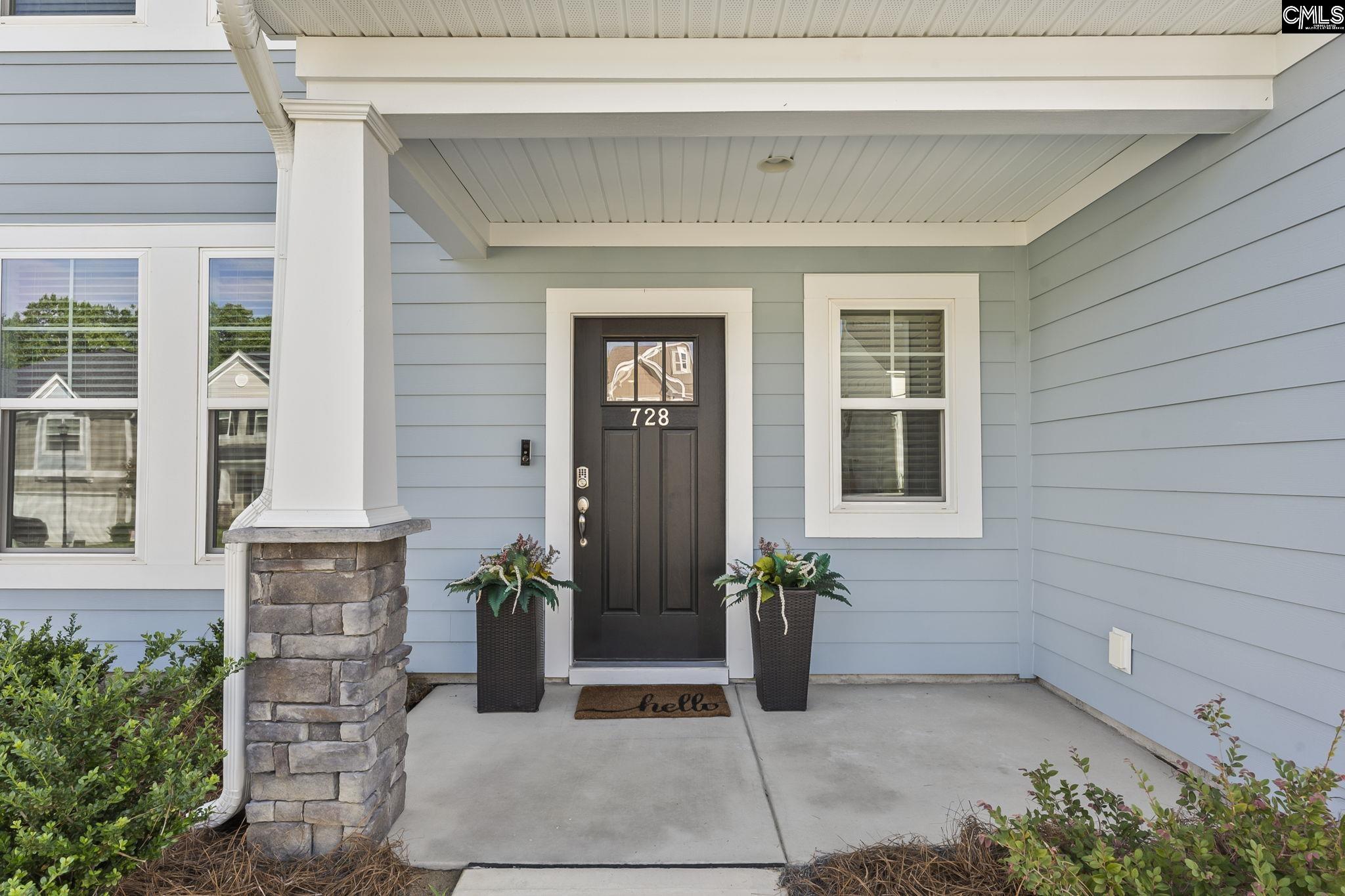 728 Sterling Creek Court Lexington, SC 29072