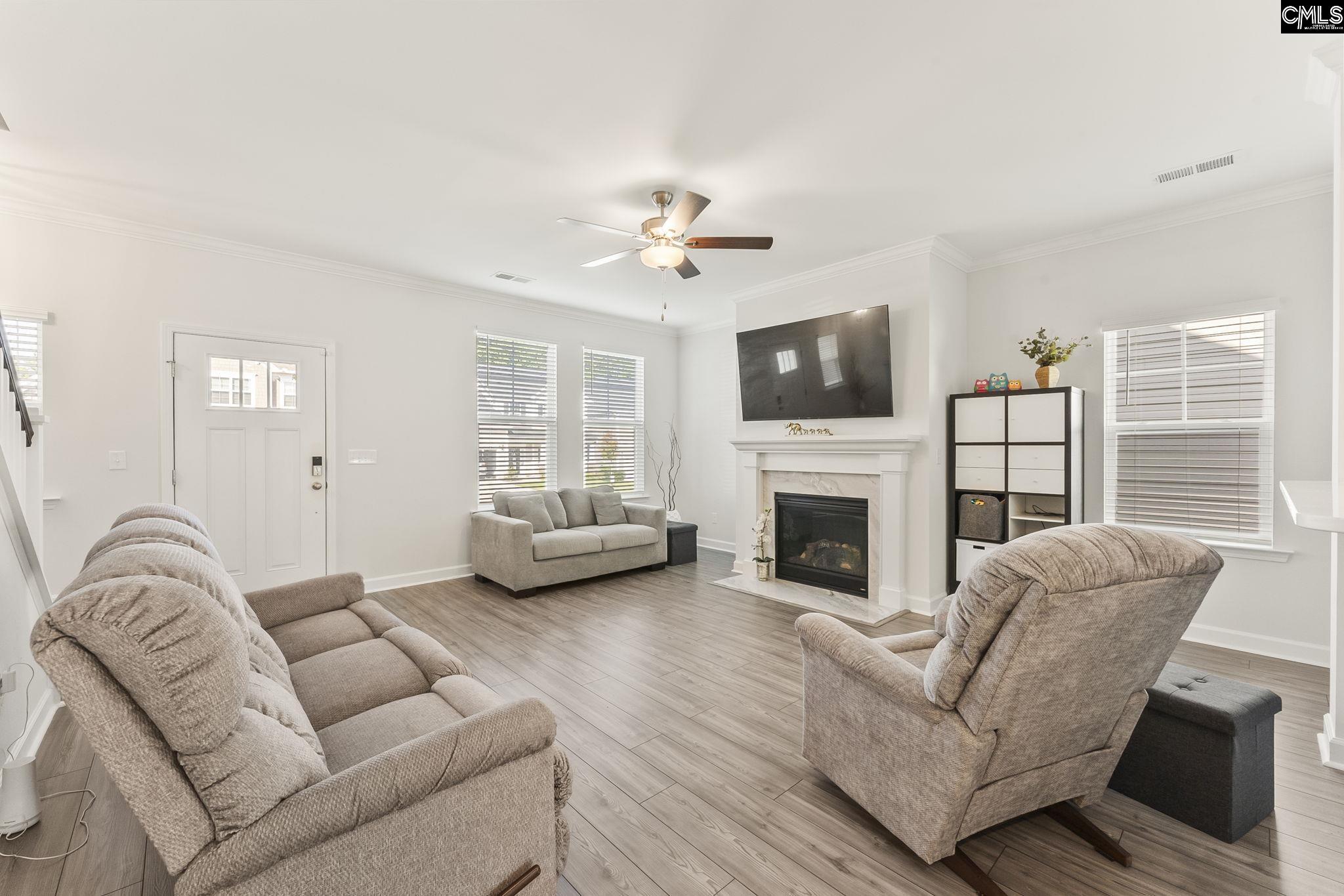 728 Sterling Creek Court Lexington, SC 29072