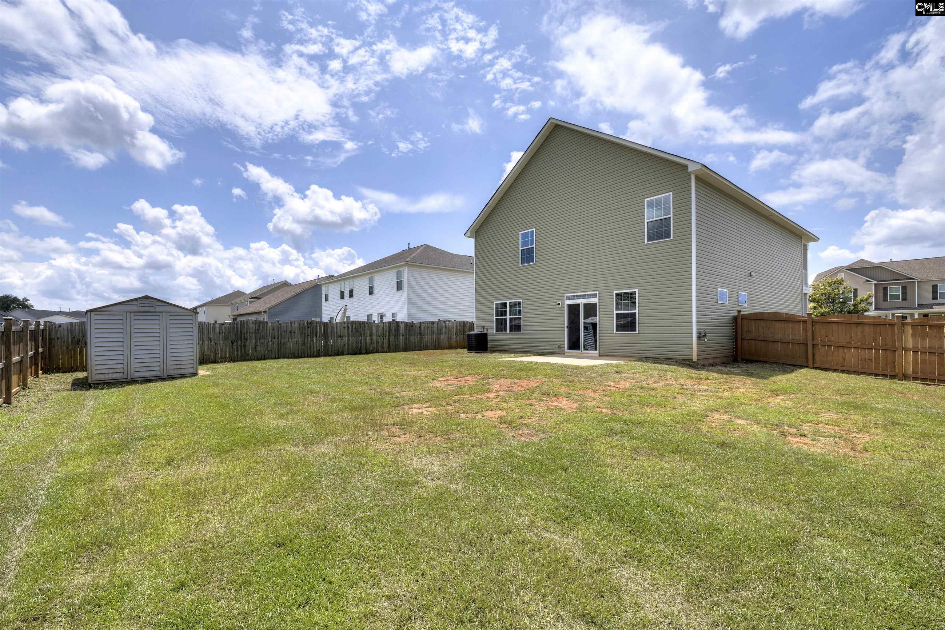 105 Setter Court Sumter, SC 29154