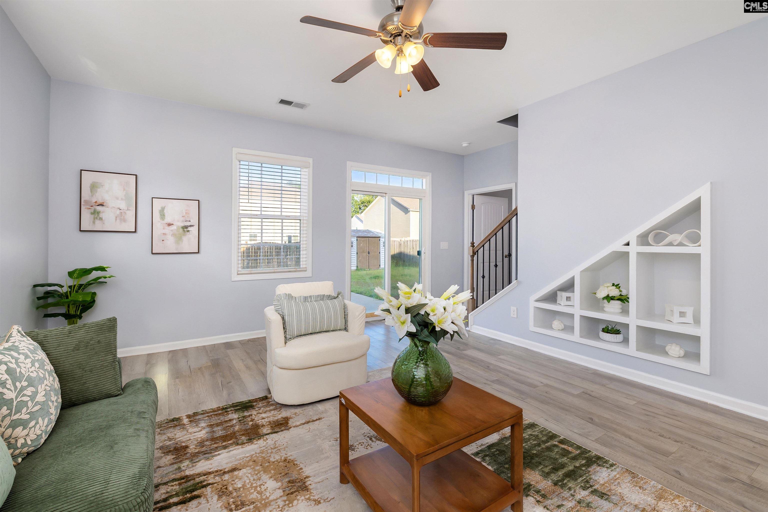 105 Setter Court Sumter, SC 29154