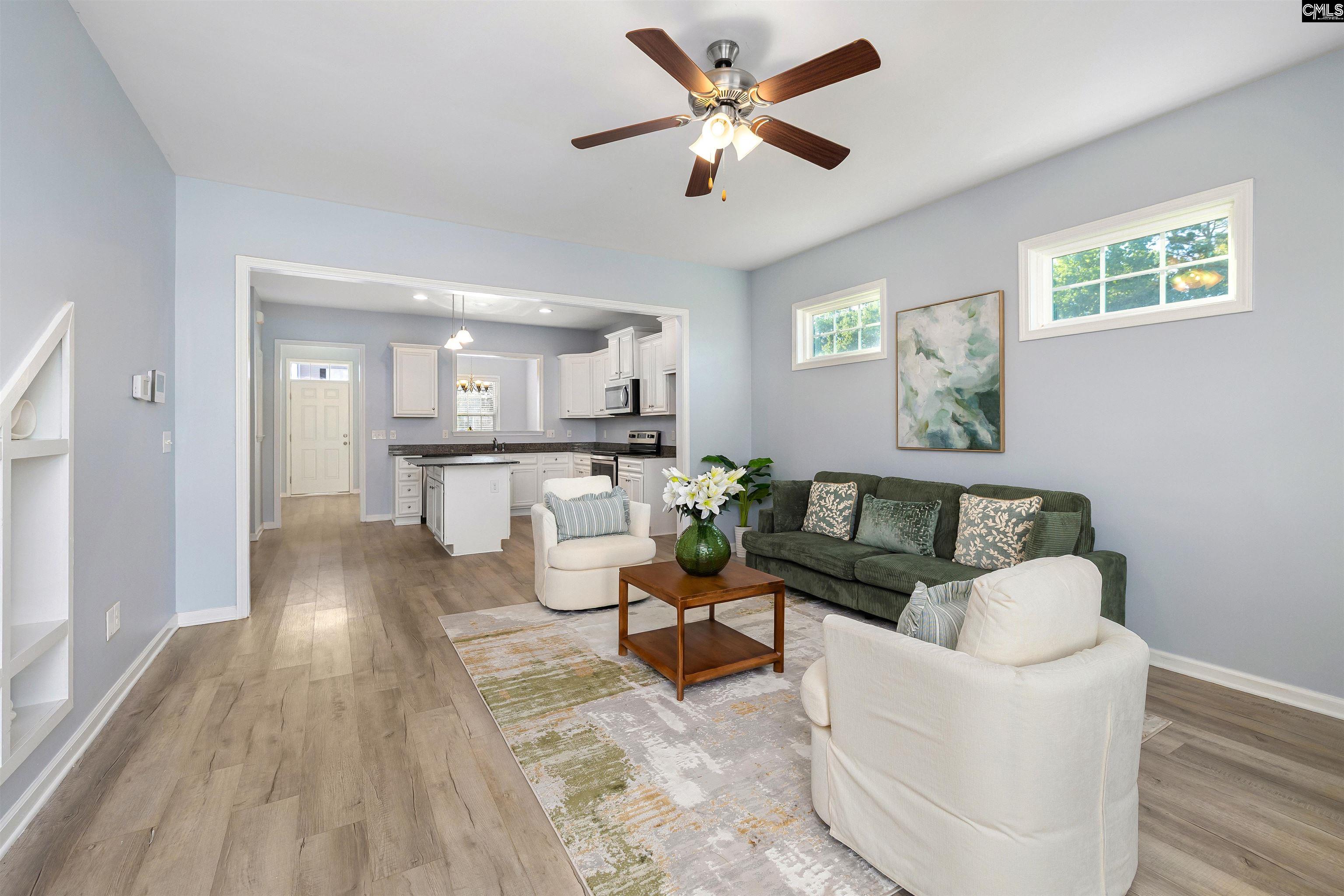 105 Setter Court Sumter, SC 29154