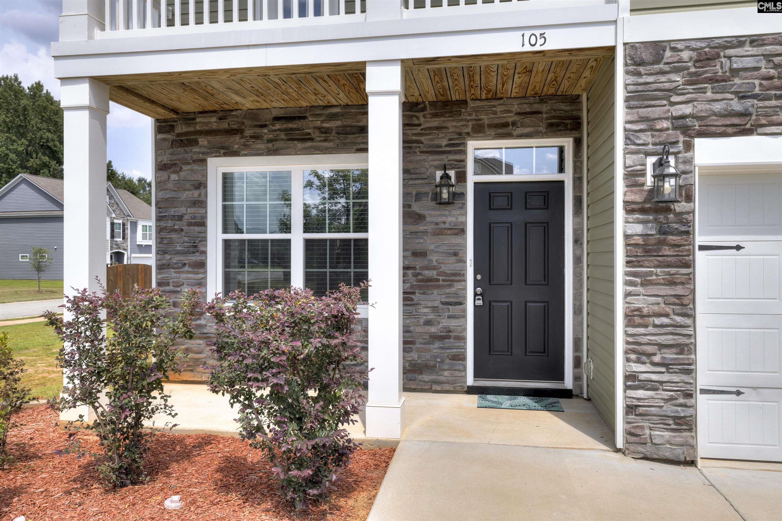 105 Setter Court Sumter, SC 29154