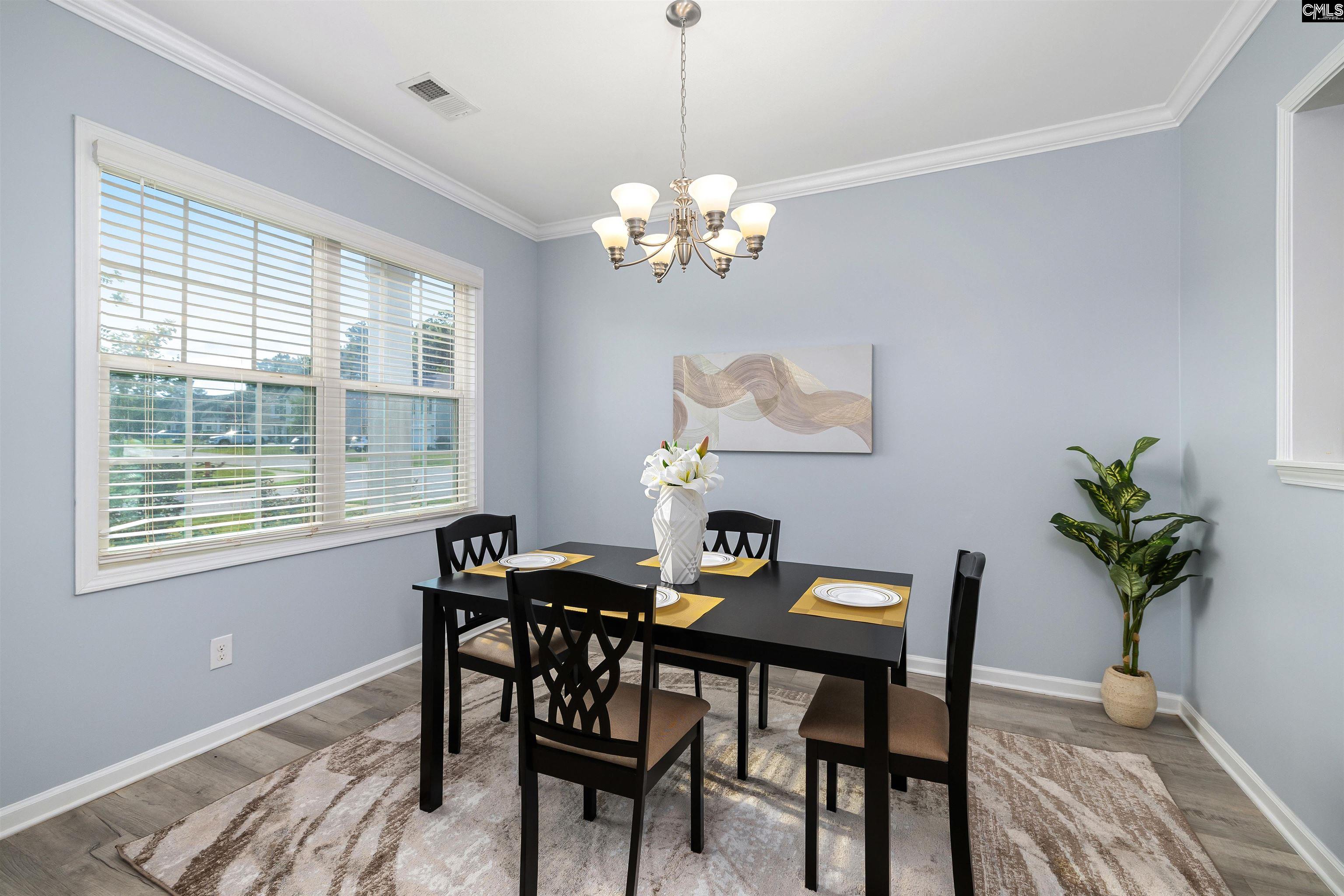 105 Setter Court Sumter, SC 29154