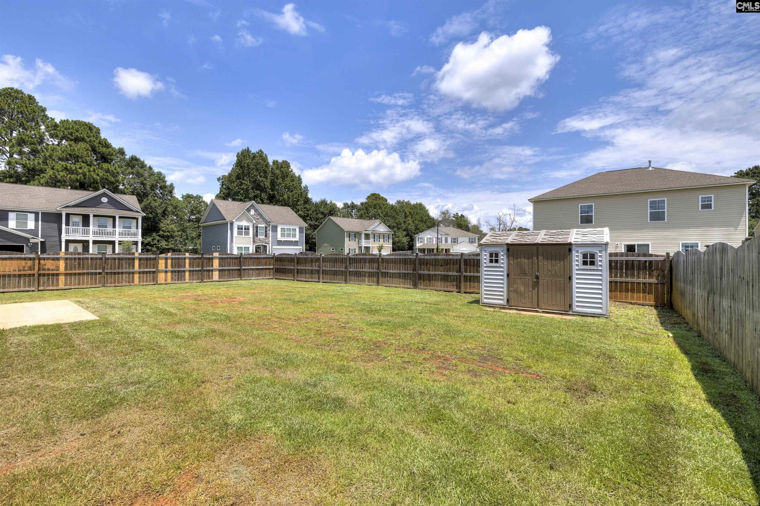 105 Setter Court Sumter, SC 29154