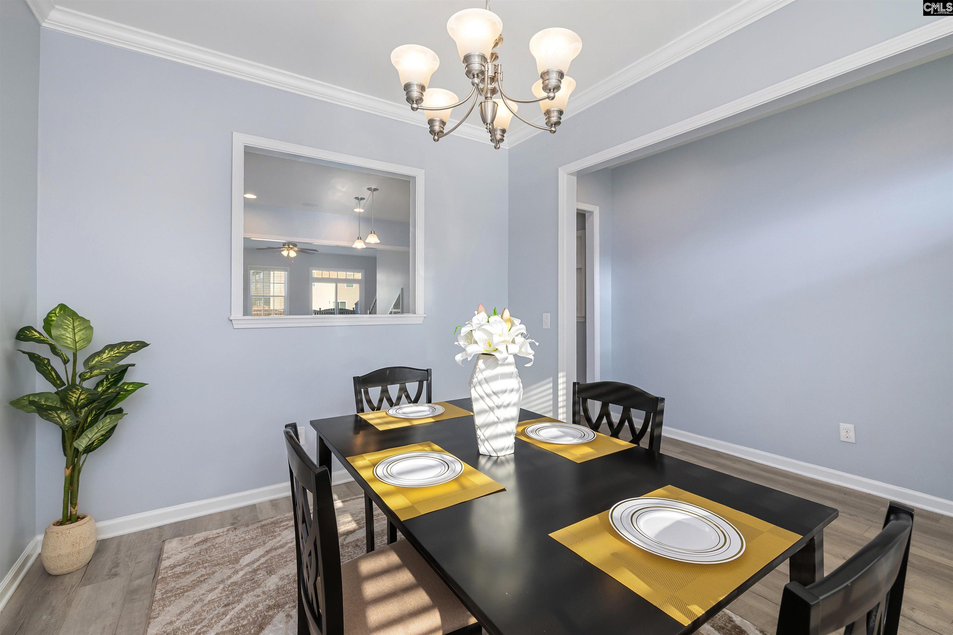 105 Setter Court Sumter, SC 29154