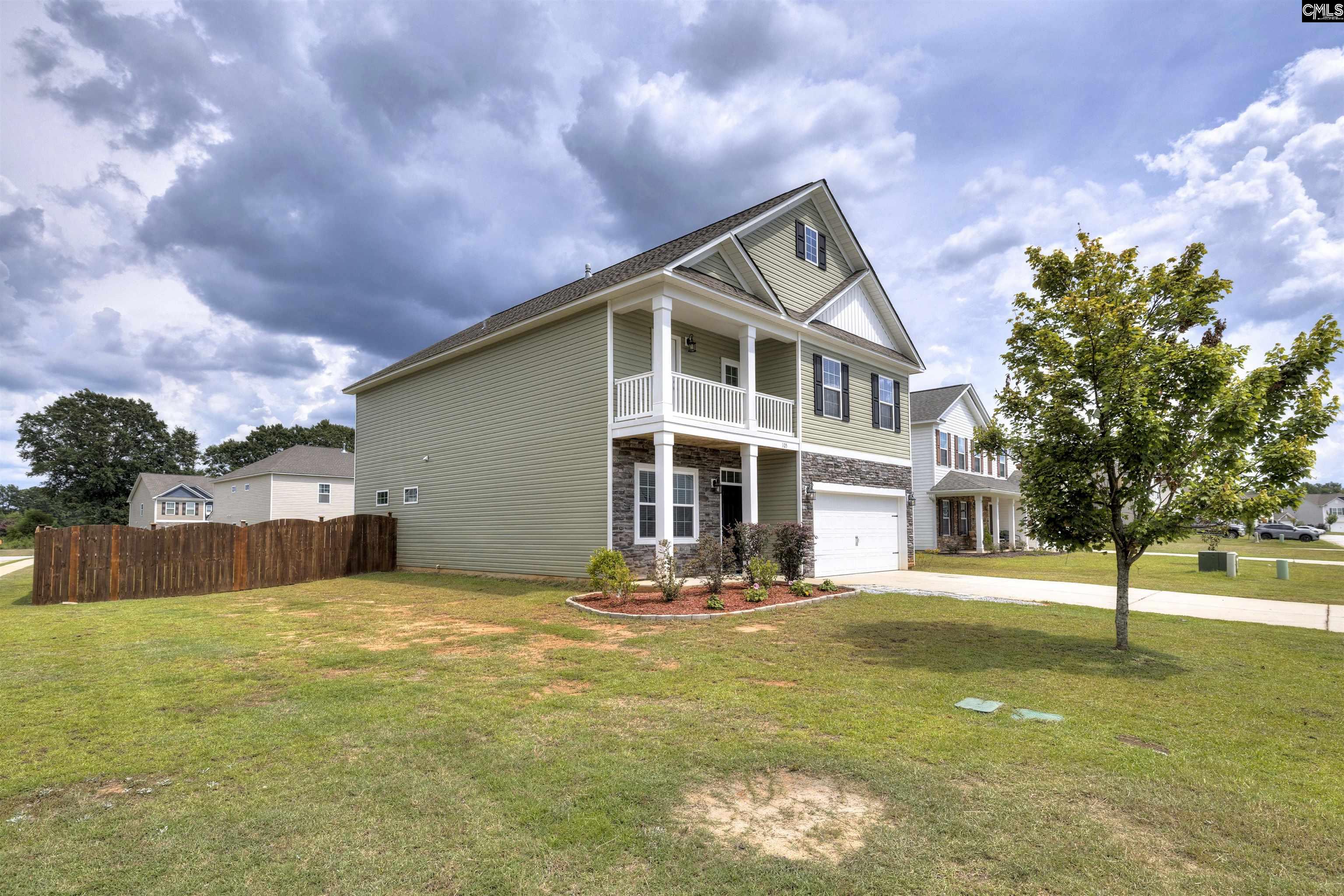 105 Setter Court Sumter, SC 29154