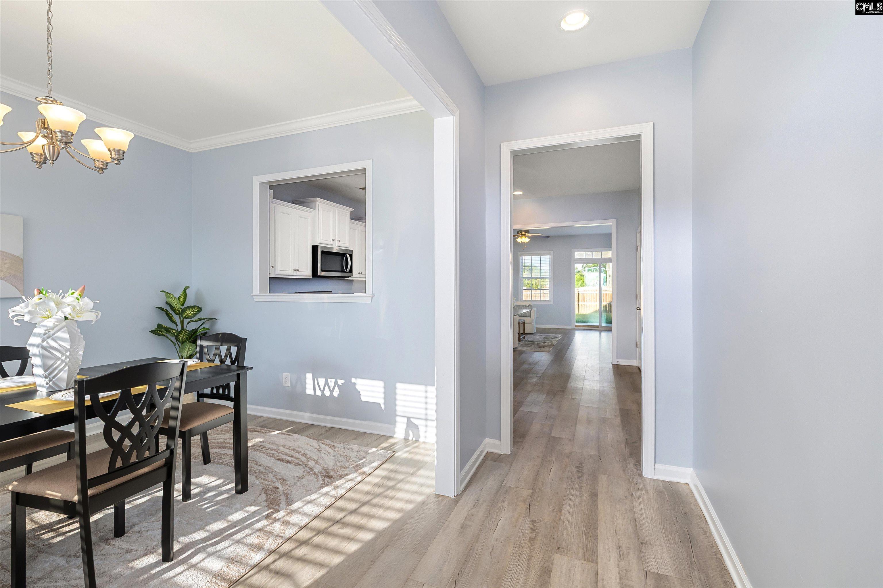 105 Setter Court Sumter, SC 29154