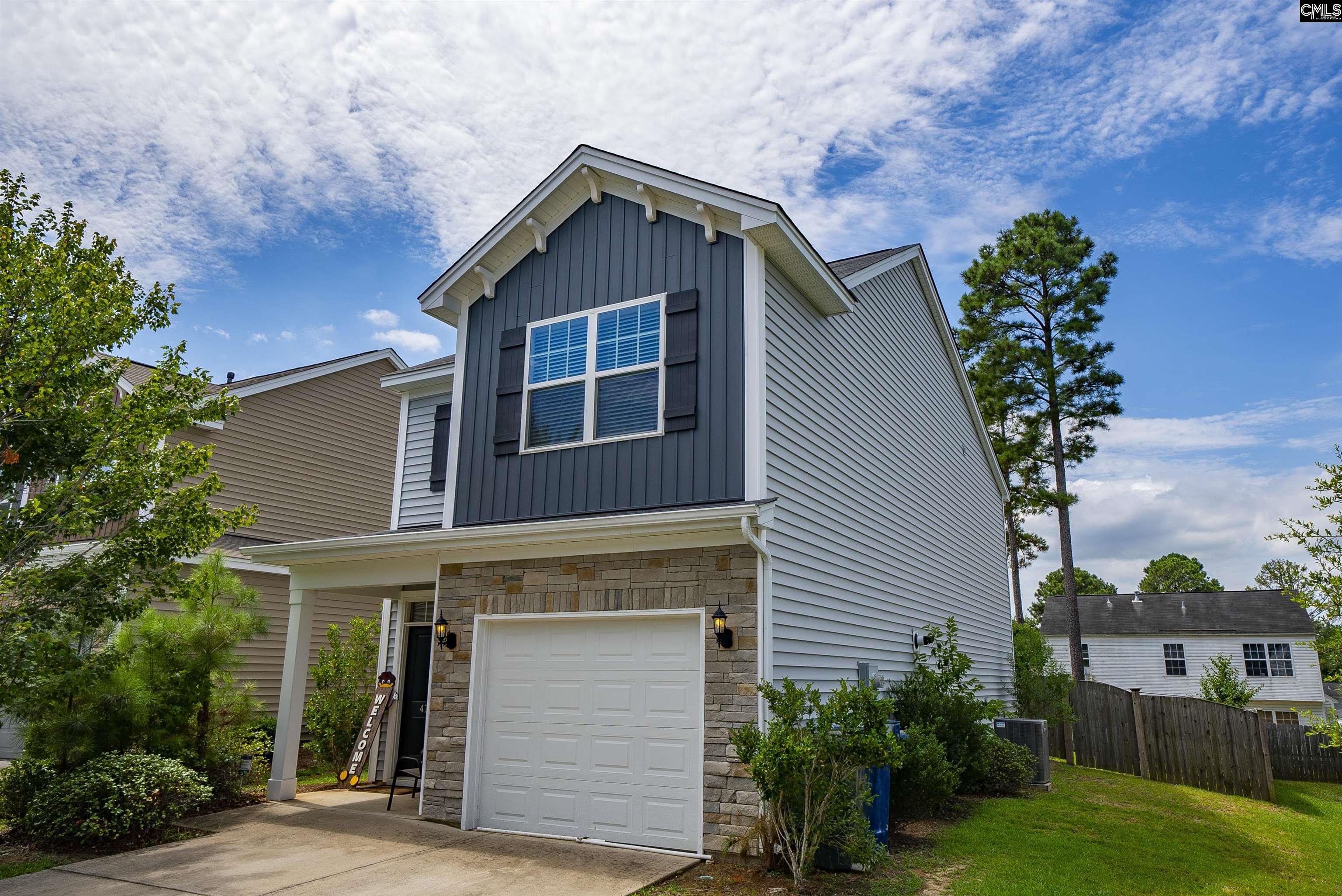 477 Eastfair Drive Columbia, SC 29209
