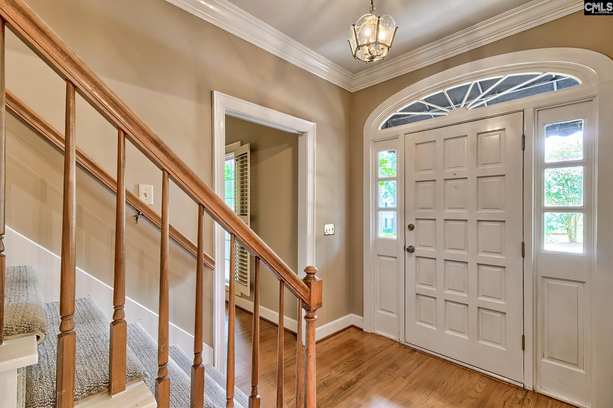 6 S Fork Place Columbia, SC 29223