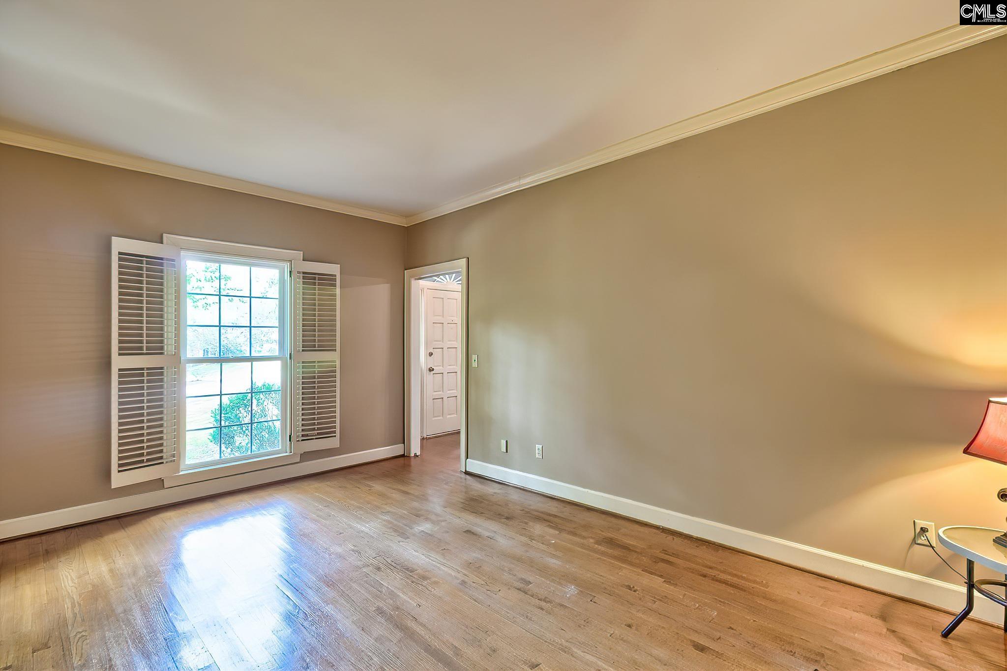 6 S Fork Place Columbia, SC 29223