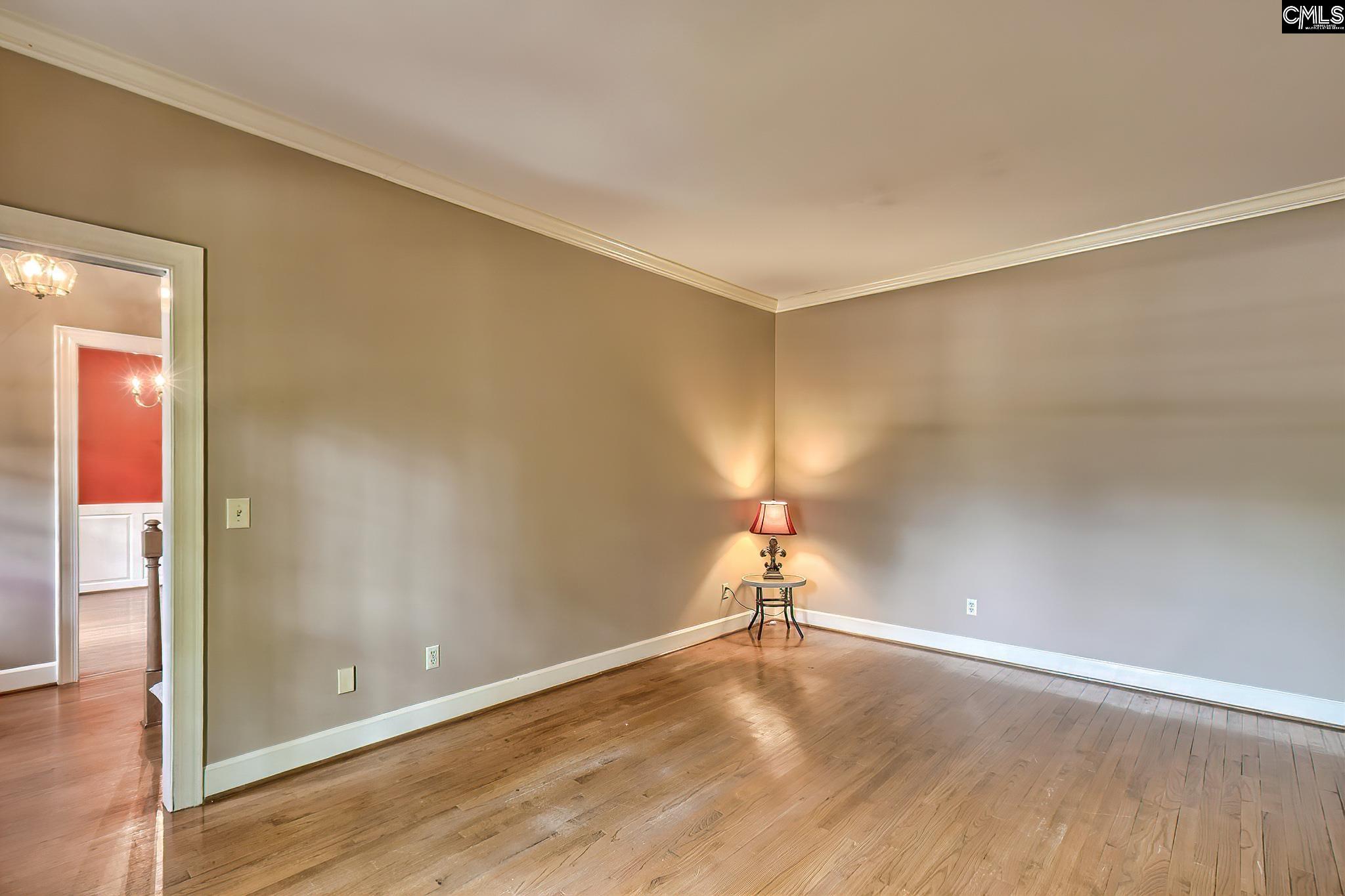 6 S Fork Place Columbia, SC 29223