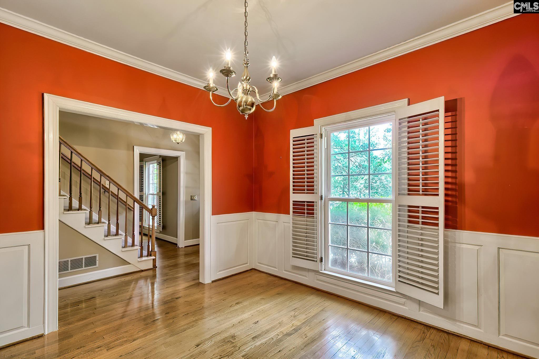 6 S Fork Place Columbia, SC 29223