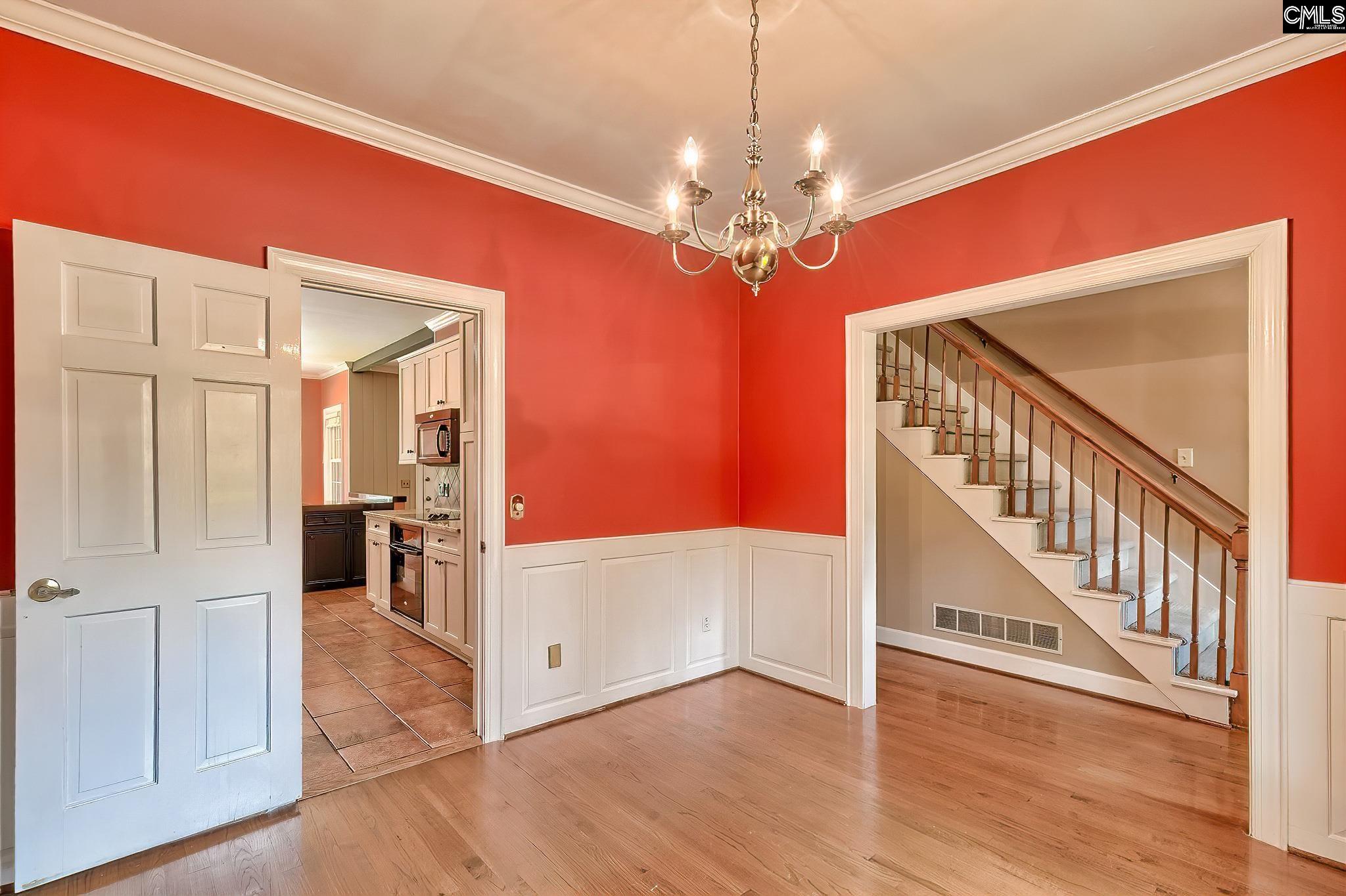 6 S Fork Place Columbia, SC 29223
