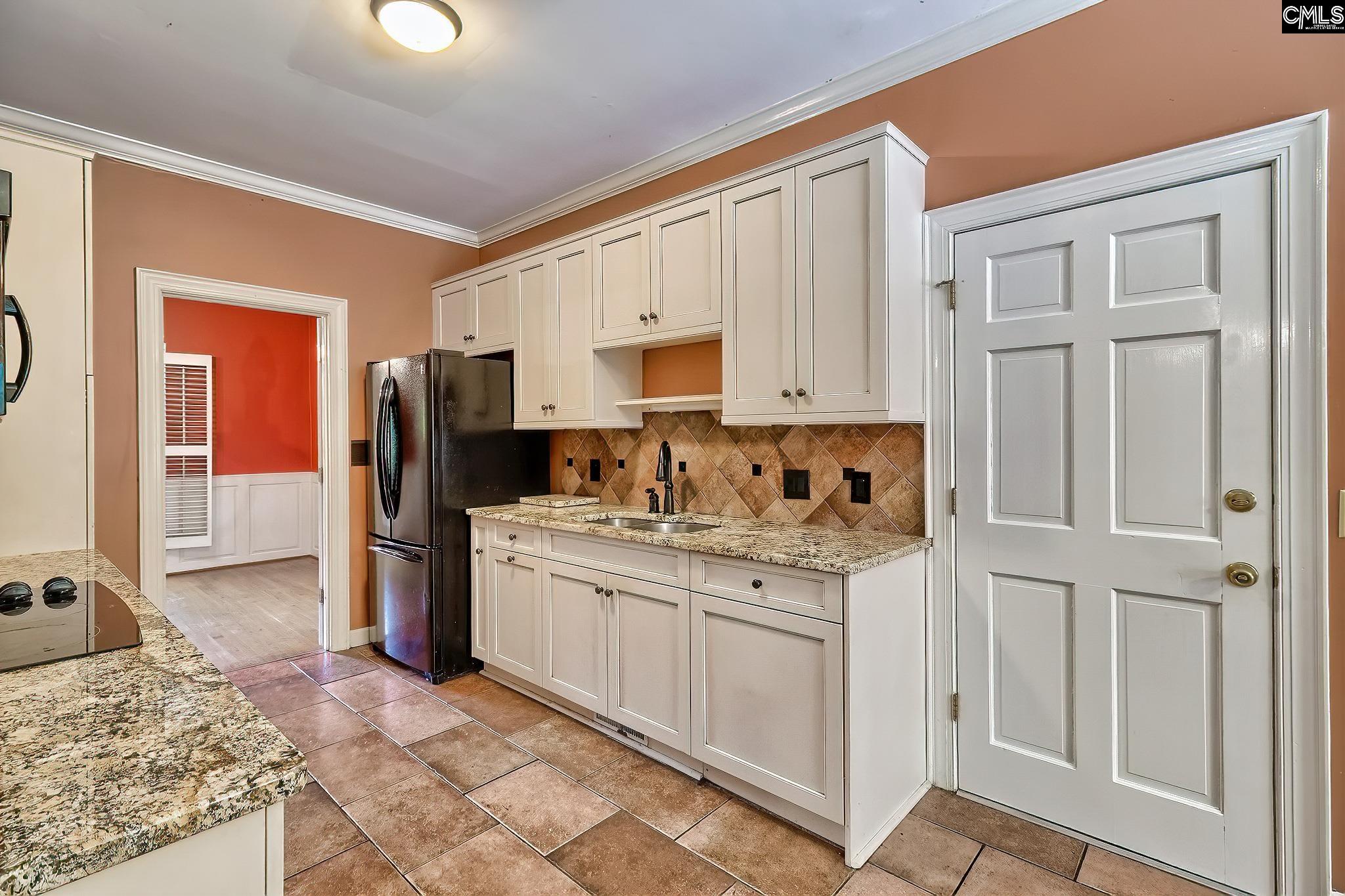 6 S Fork Place Columbia, SC 29223