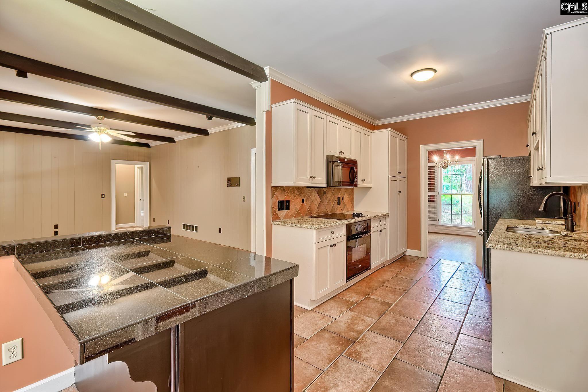 6 S Fork Place Columbia, SC 29223