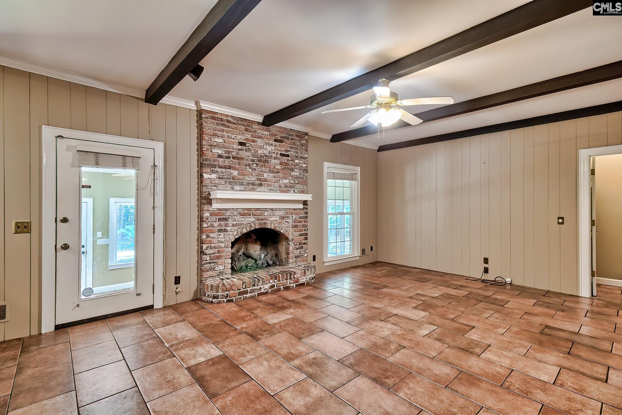 6 S Fork Place Columbia, SC 29223
