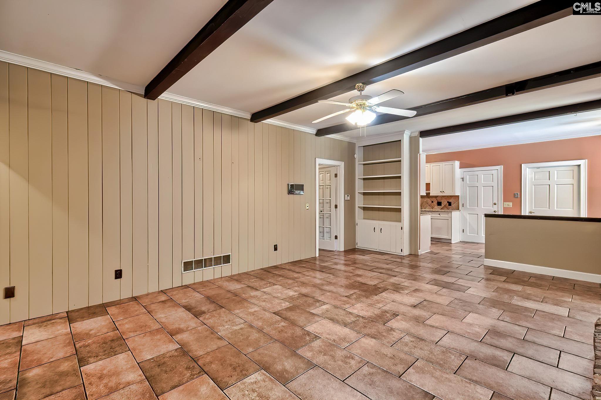 6 S Fork Place Columbia, SC 29223