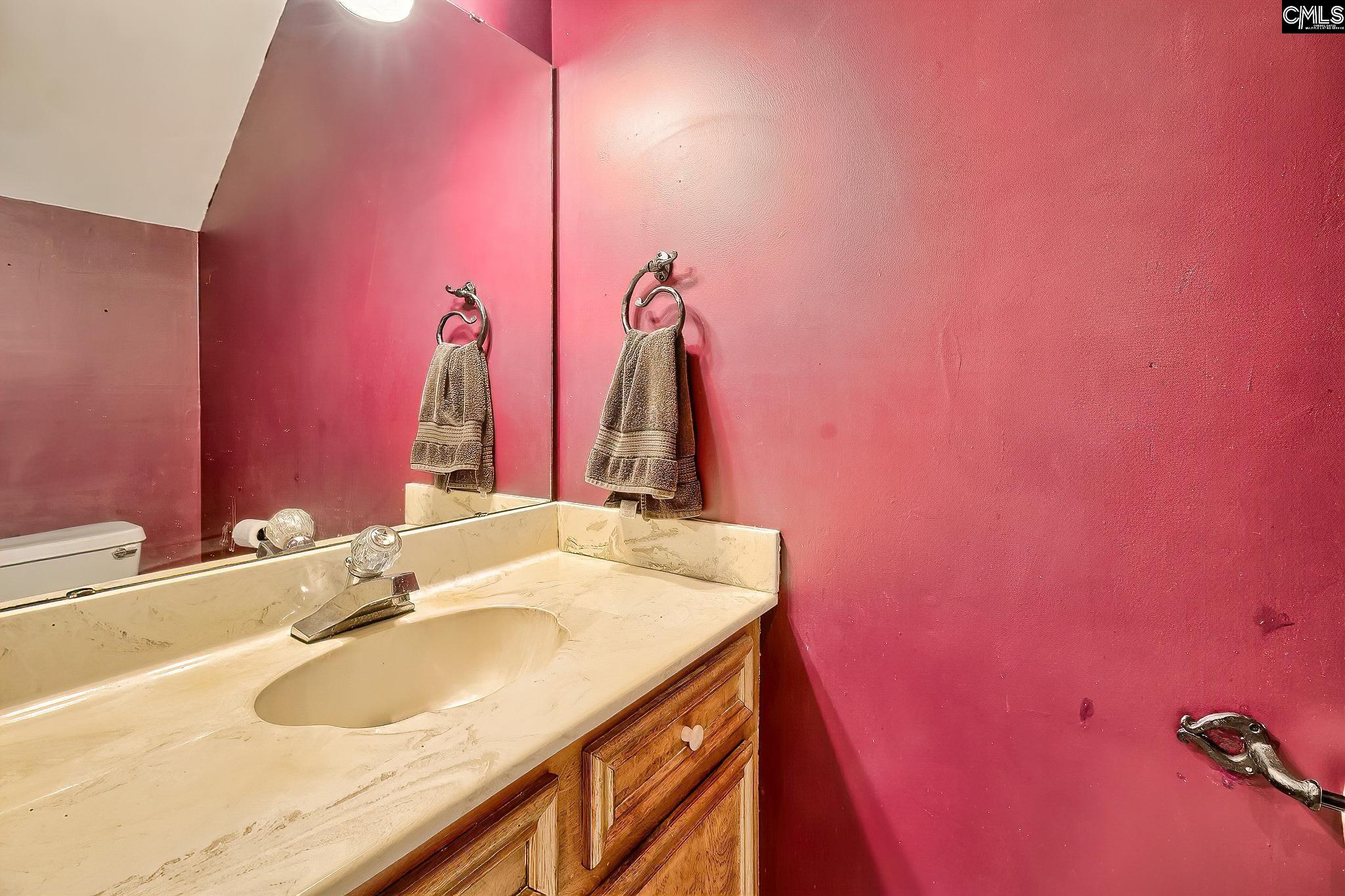 6 S Fork Place Columbia, SC 29223