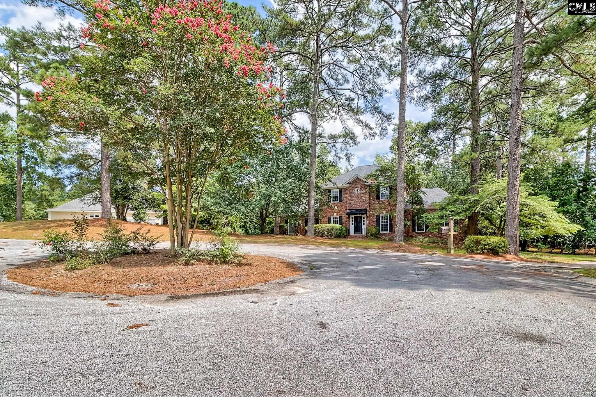 6 S Fork Place Columbia, SC 29223