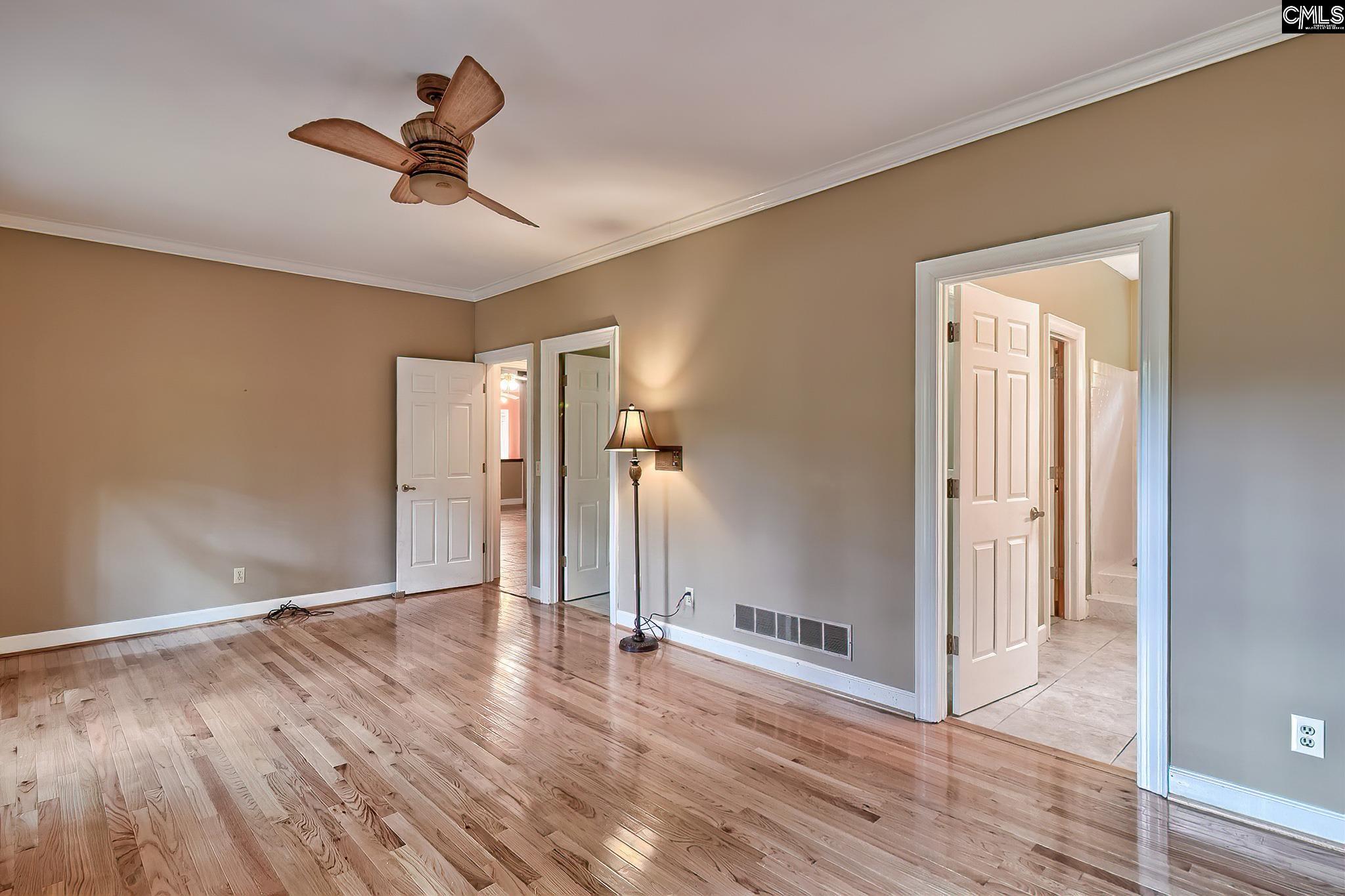 6 S Fork Place Columbia, SC 29223
