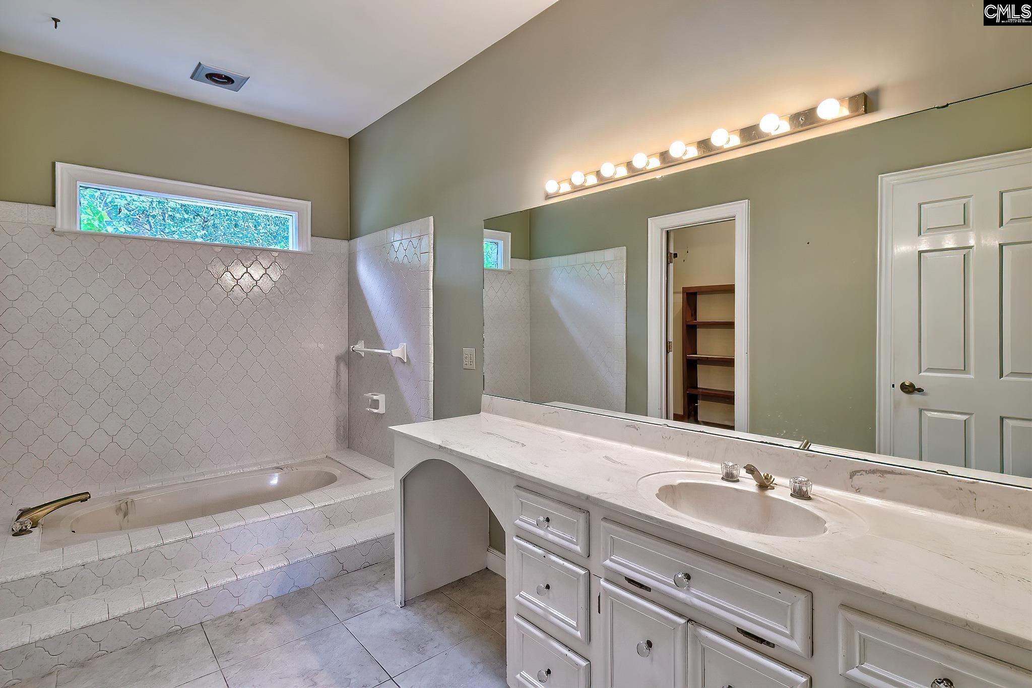 6 S Fork Place Columbia, SC 29223