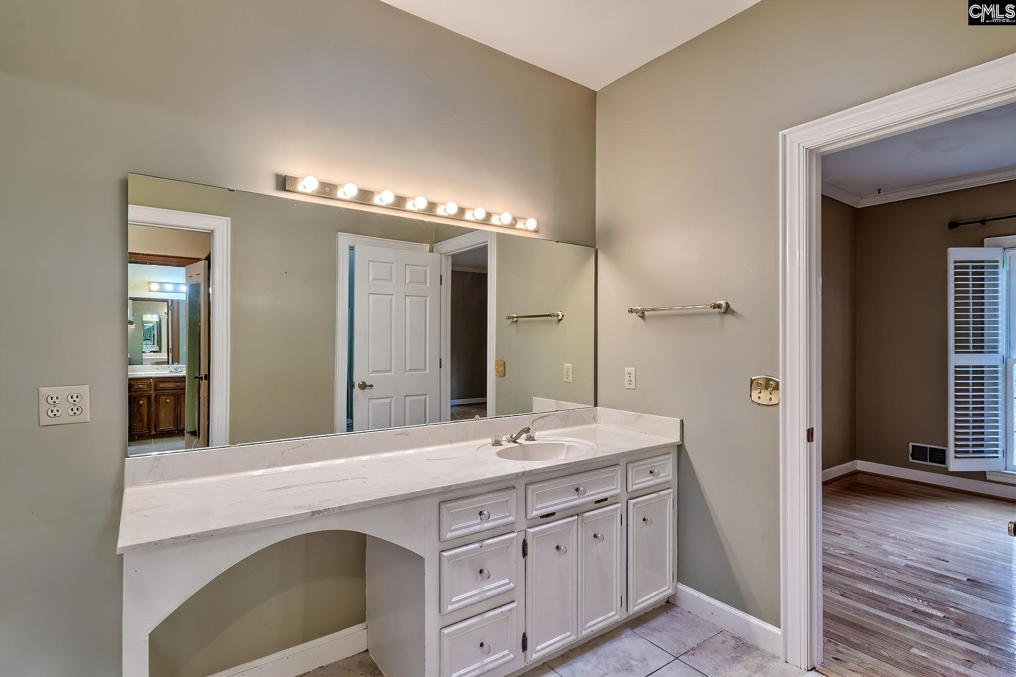 6 S Fork Place Columbia, SC 29223