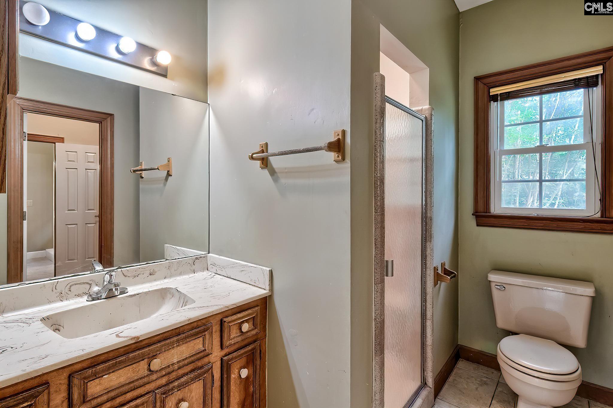6 S Fork Place Columbia, SC 29223