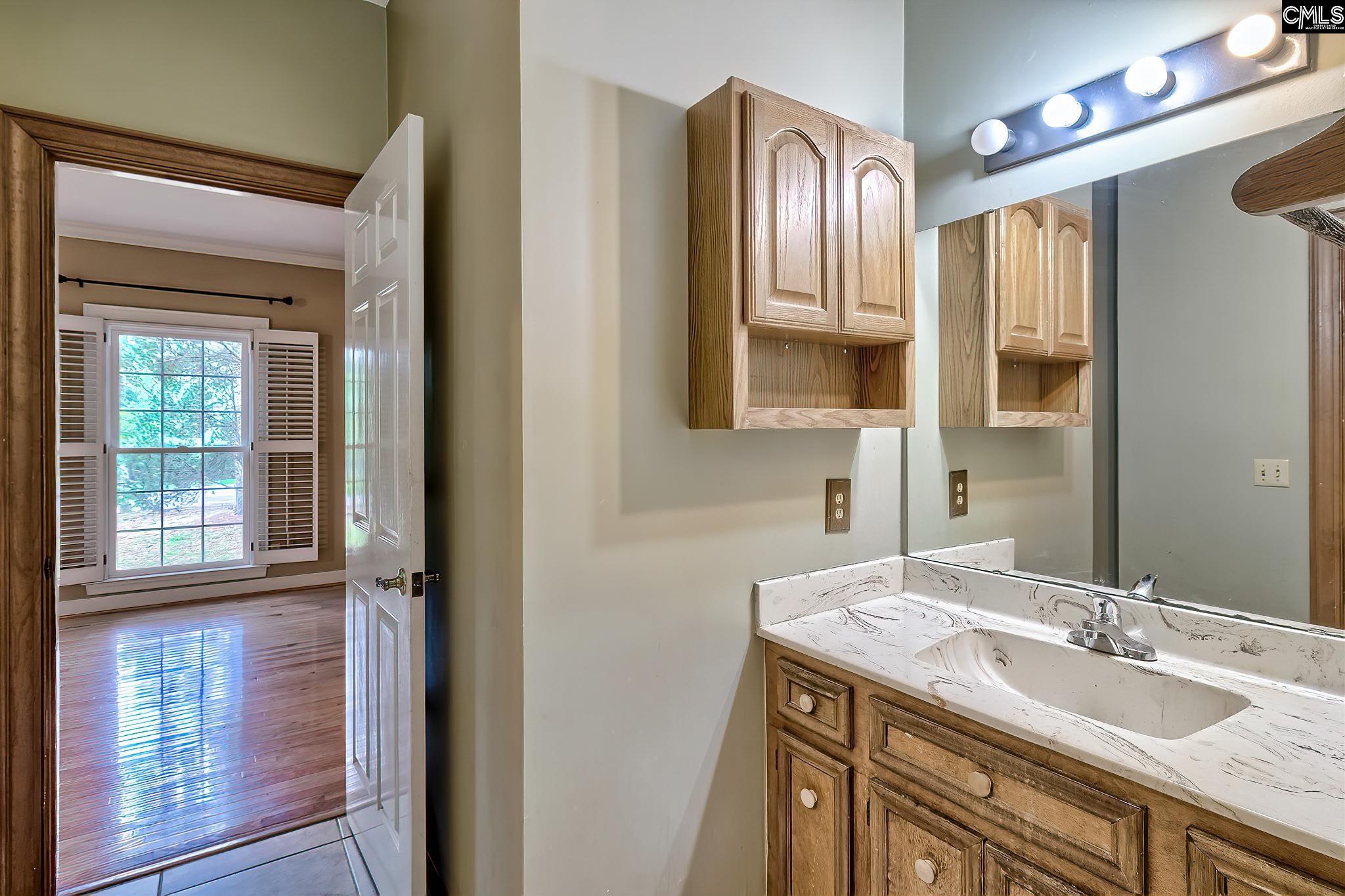 6 S Fork Place Columbia, SC 29223