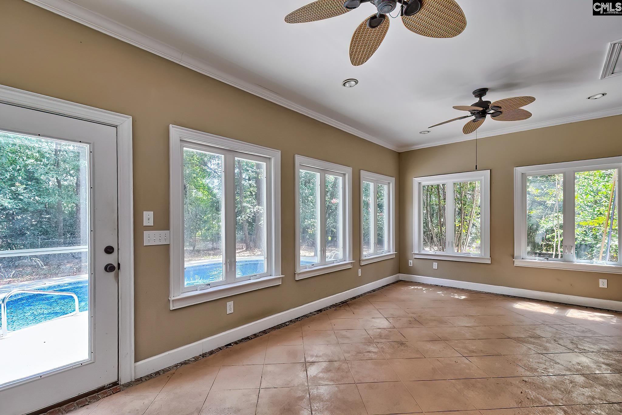 6 S Fork Place Columbia, SC 29223