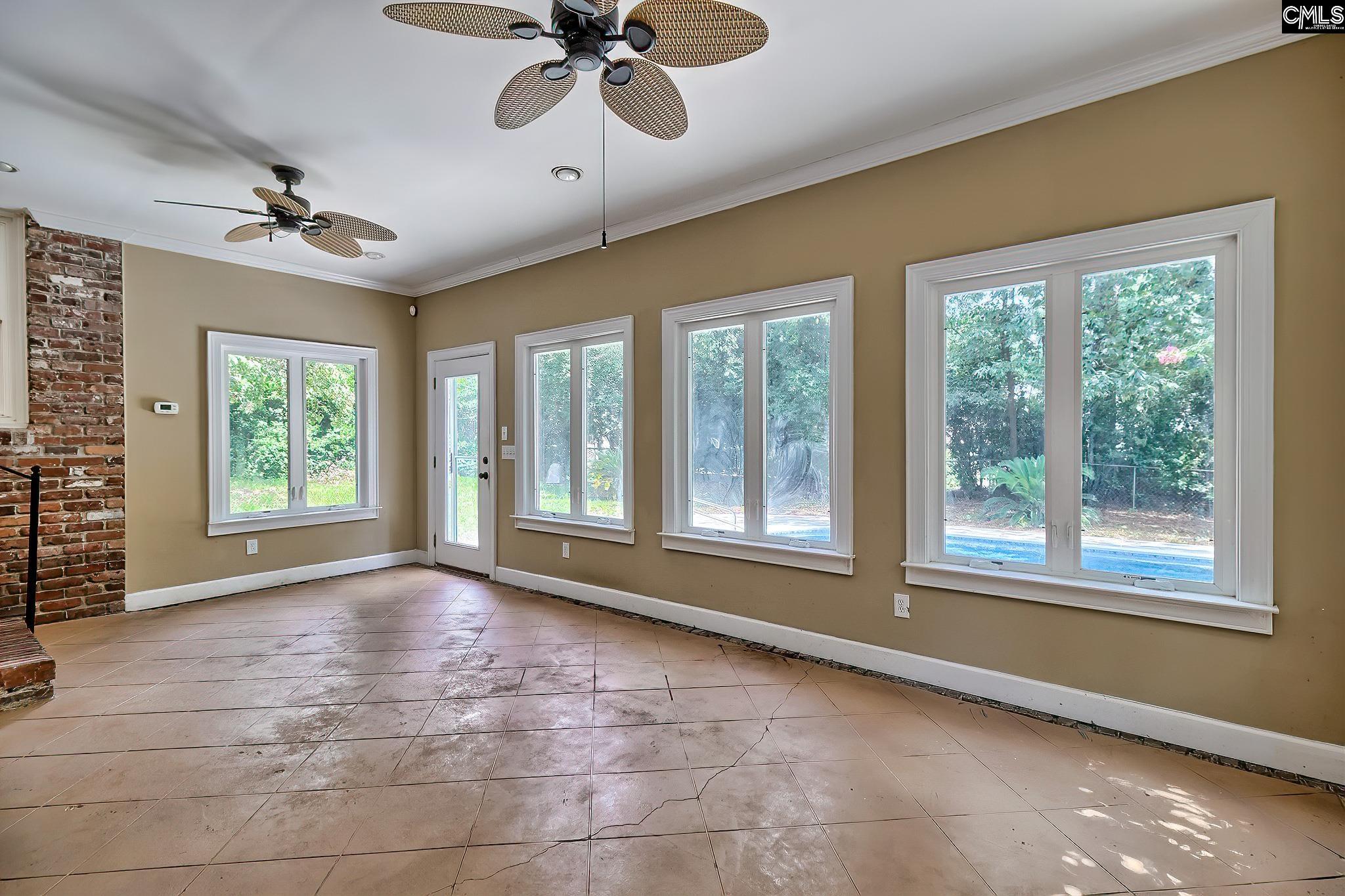 6 S Fork Place Columbia, SC 29223