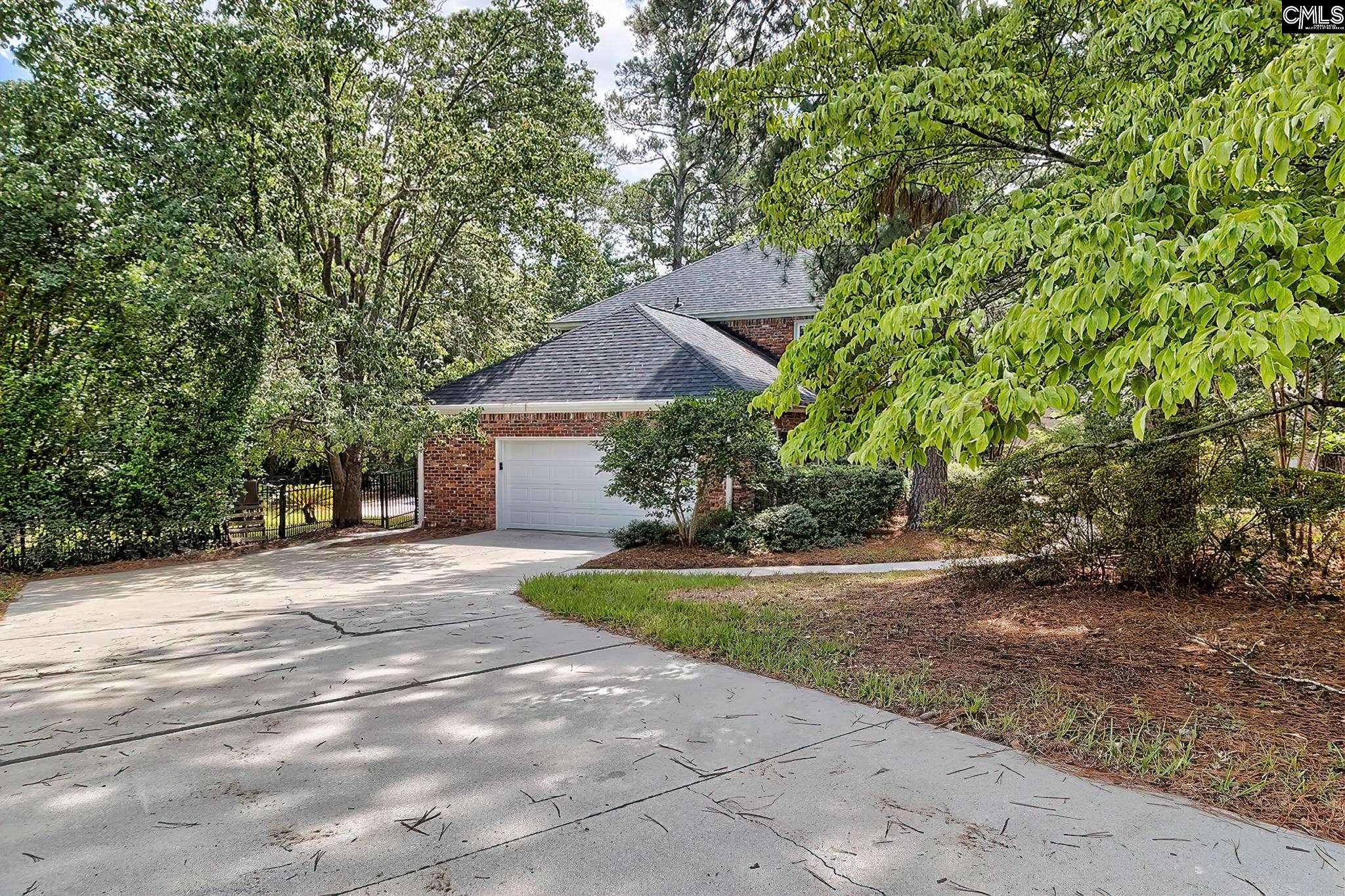 6 S Fork Place Columbia, SC 29223