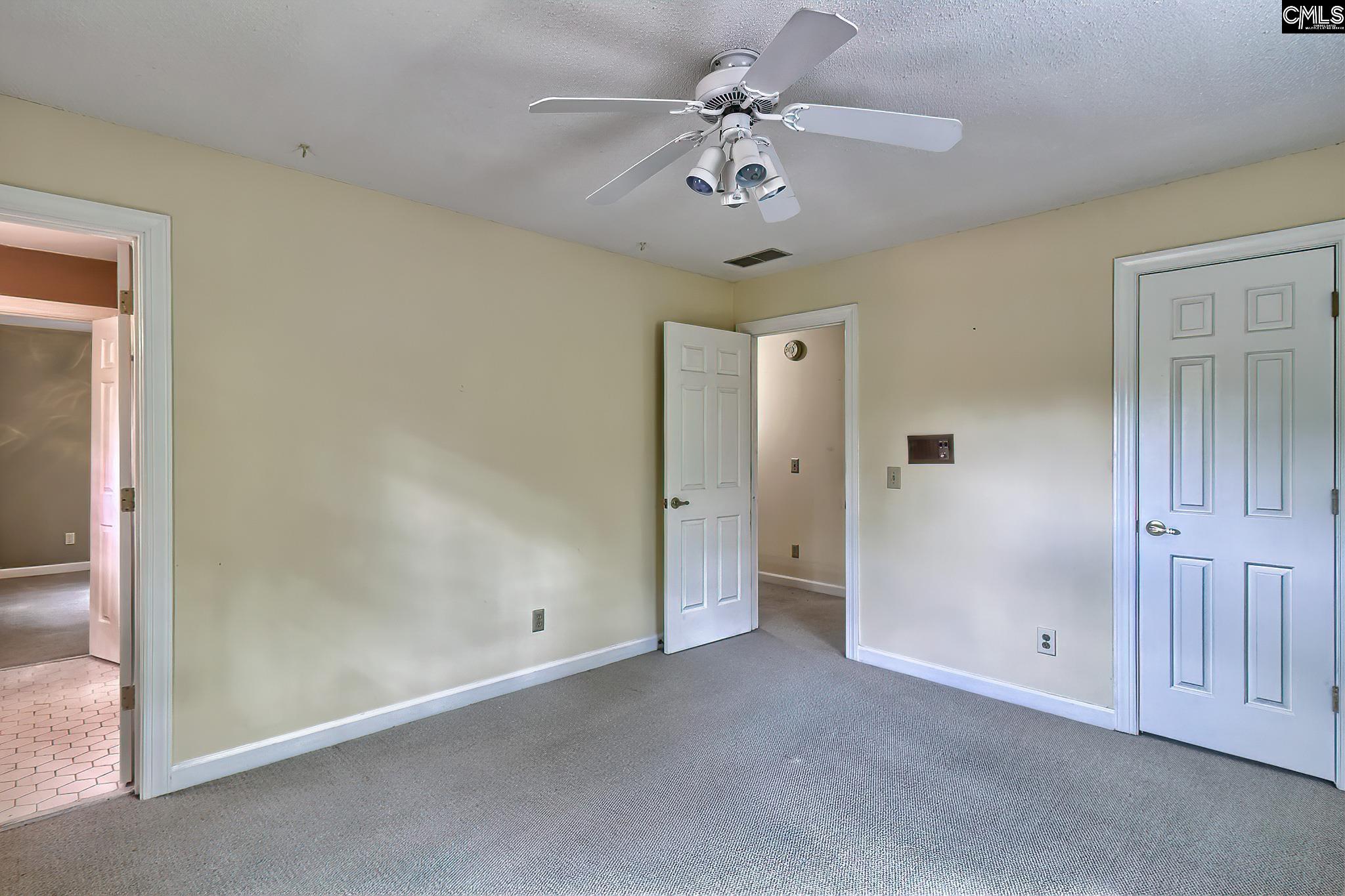 6 S Fork Place Columbia, SC 29223