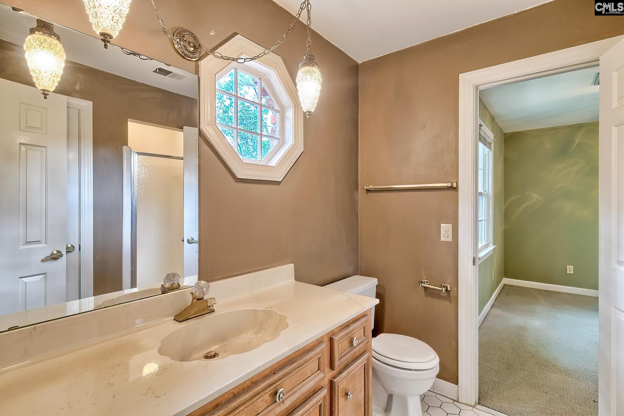 6 S Fork Place Columbia, SC 29223
