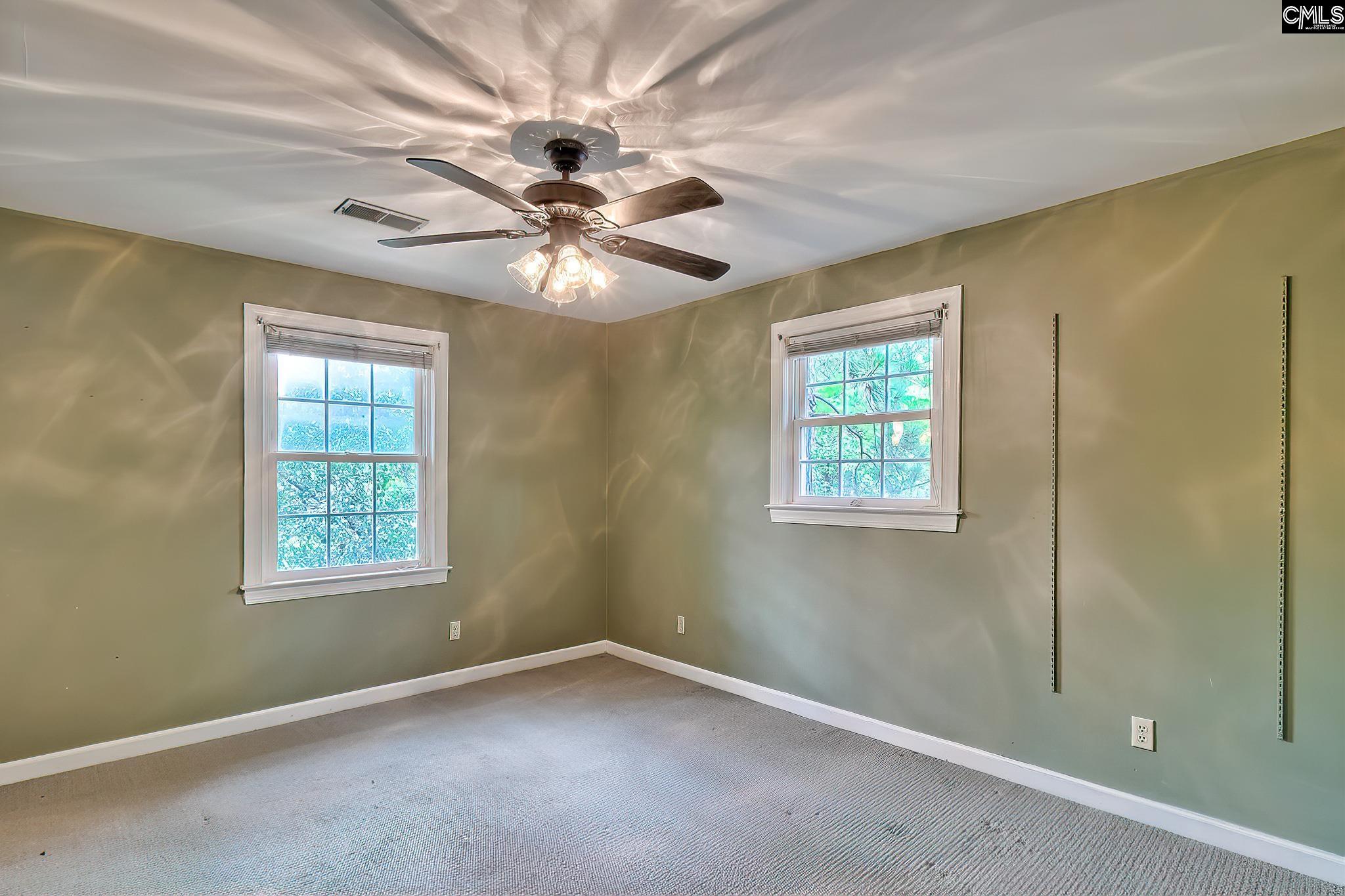 6 S Fork Place Columbia, SC 29223