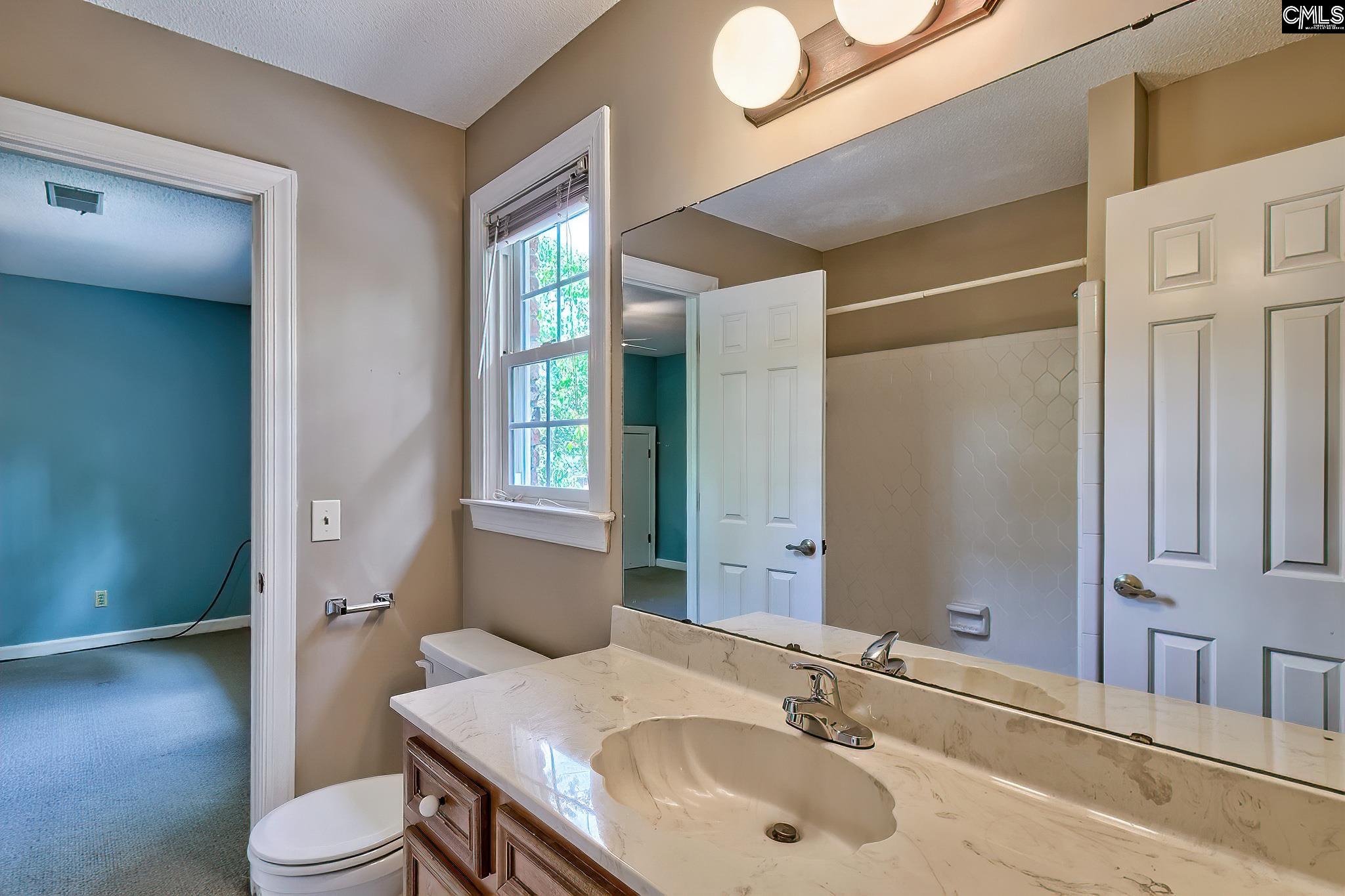 6 S Fork Place Columbia, SC 29223