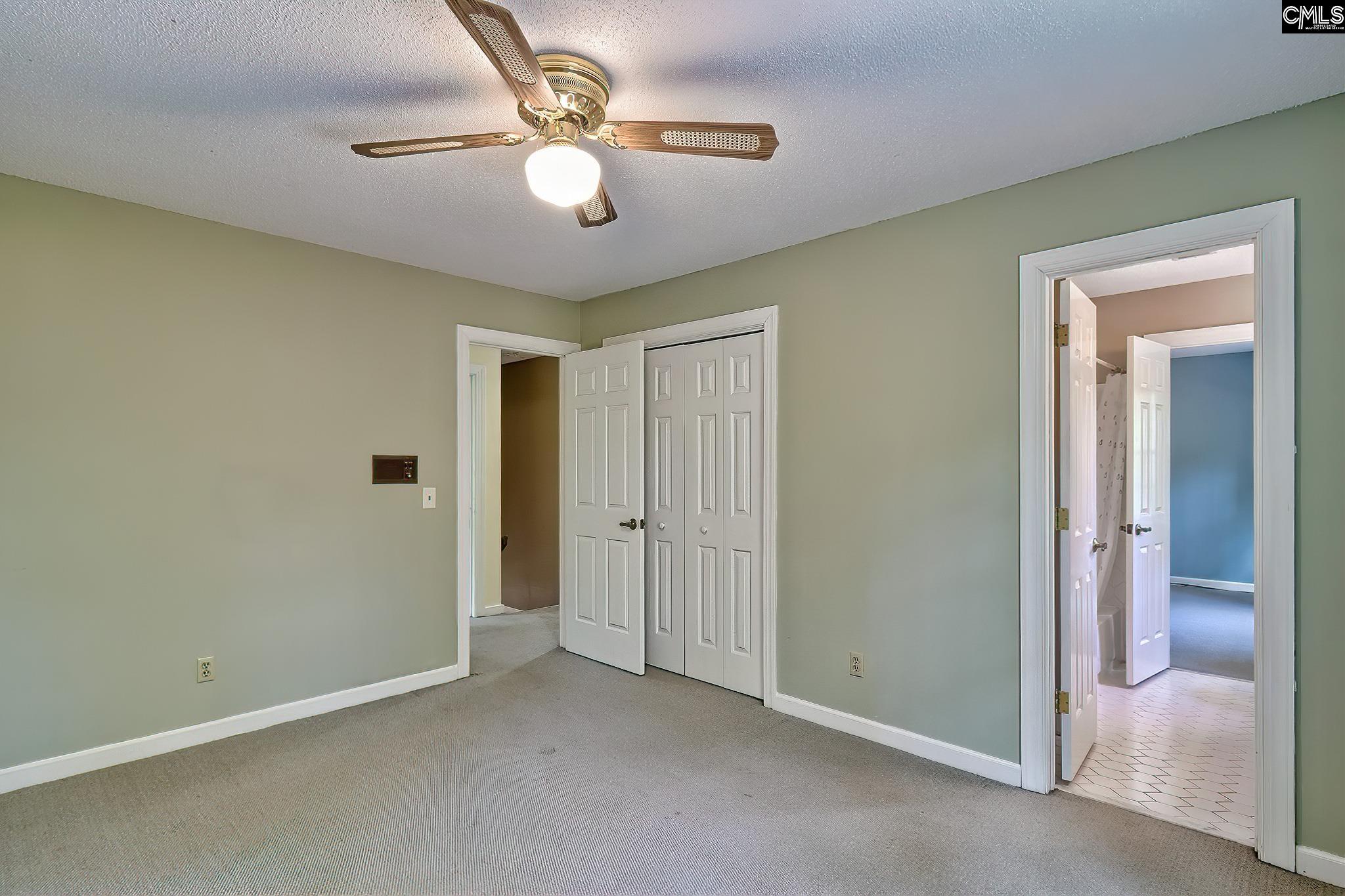 6 S Fork Place Columbia, SC 29223