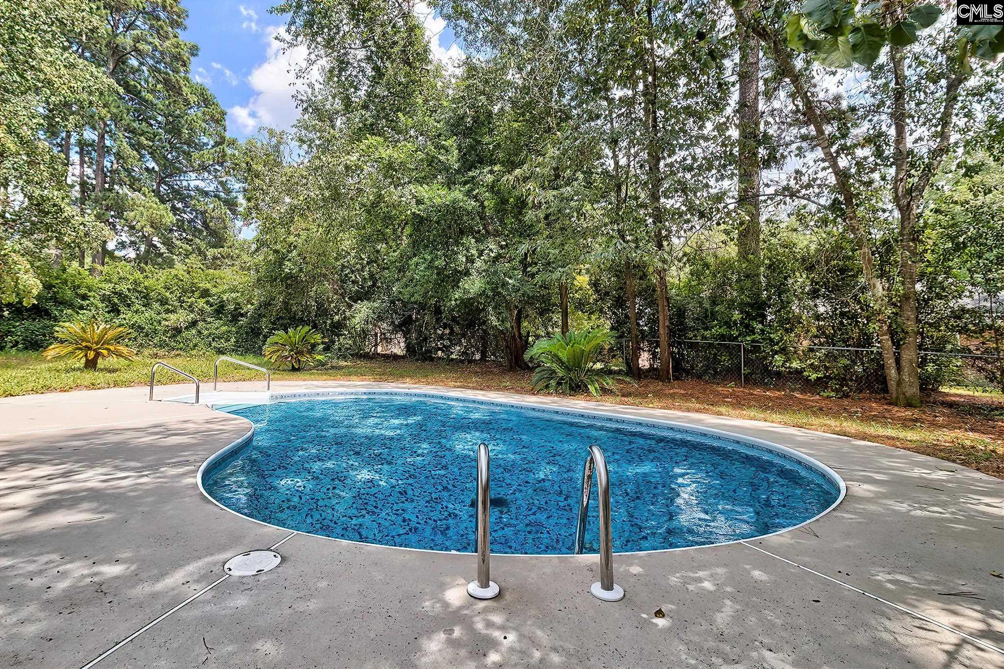 6 S Fork Place Columbia, SC 29223