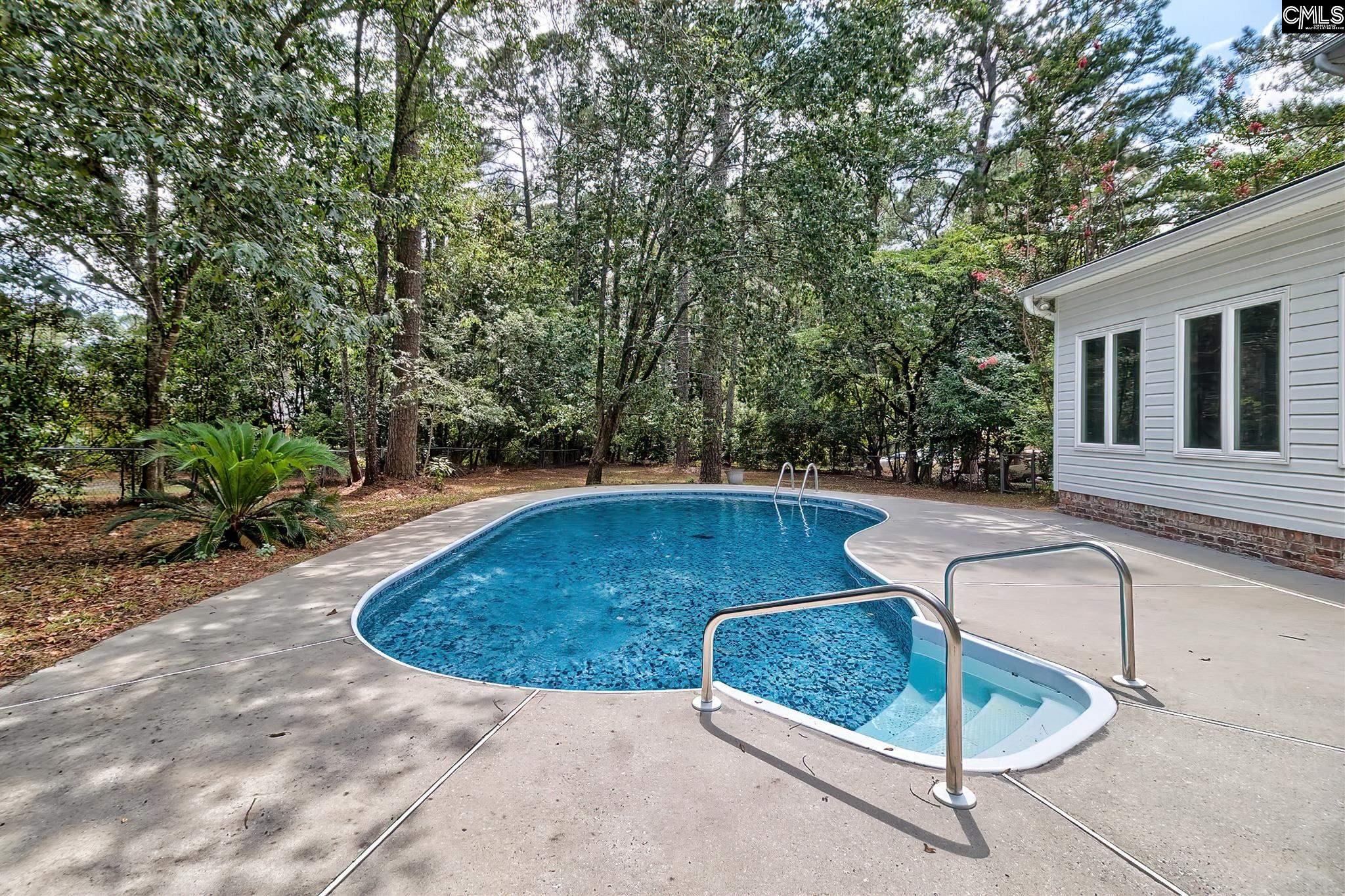 6 S Fork Place Columbia, SC 29223