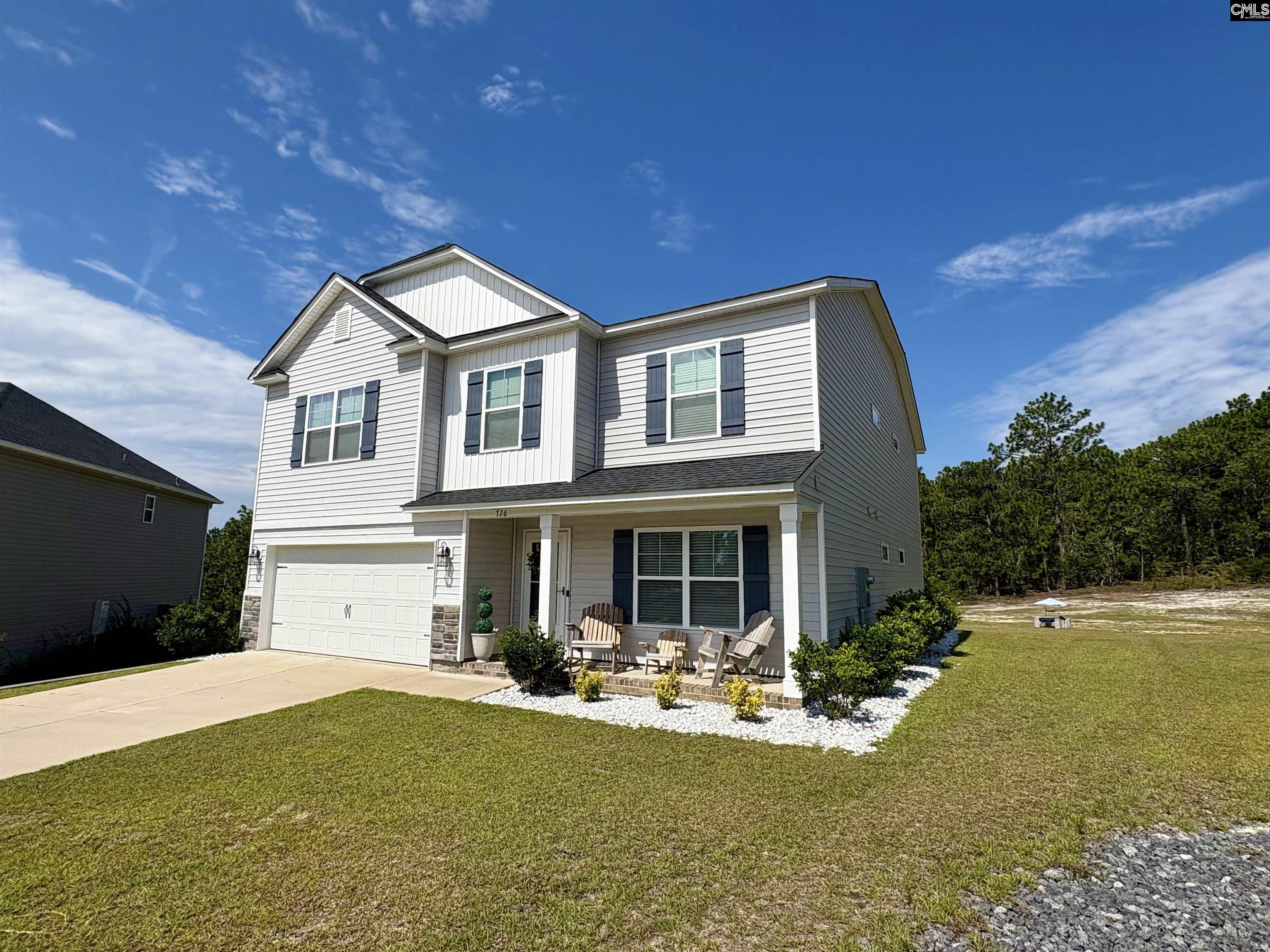726 Ohana Court Lexington, SC 29073