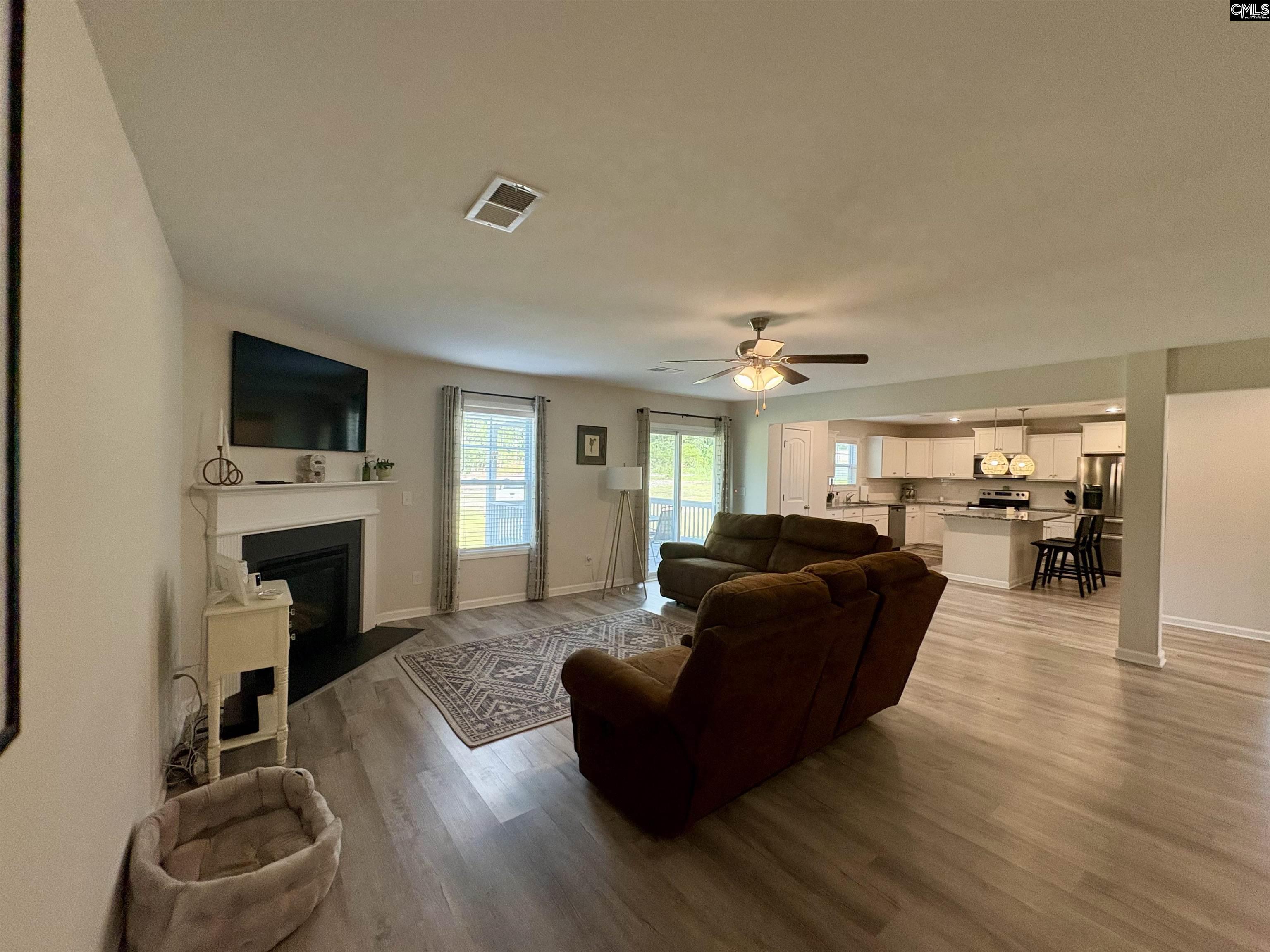 726 Ohana Court Lexington, SC 29073