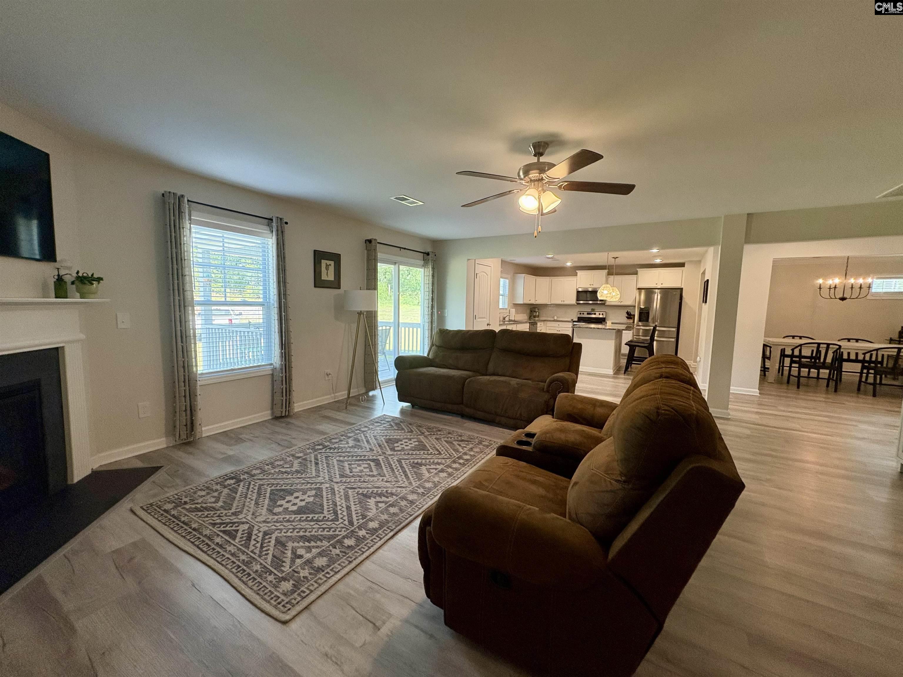 726 Ohana Court Lexington, SC 29073