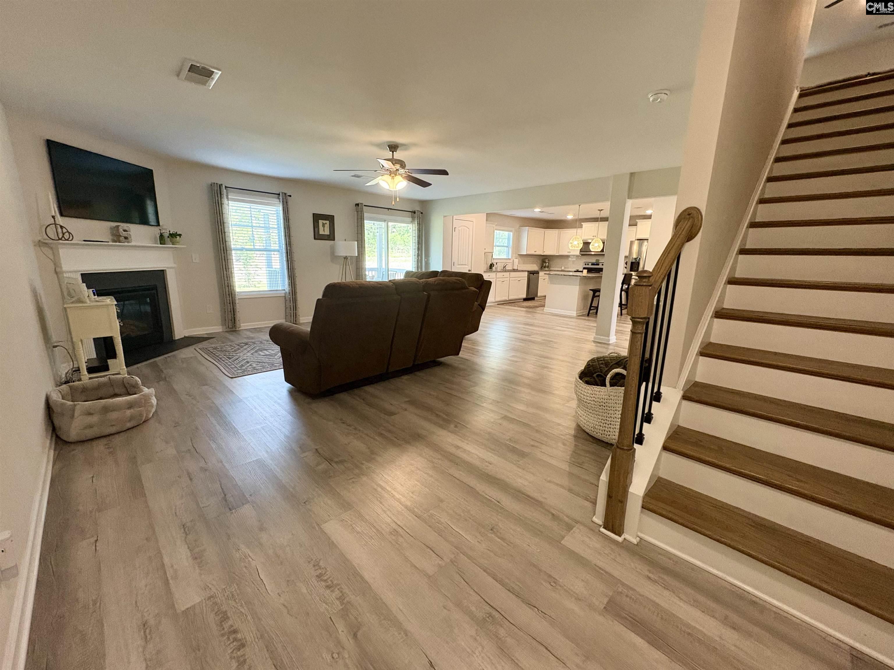 726 Ohana Court Lexington, SC 29073