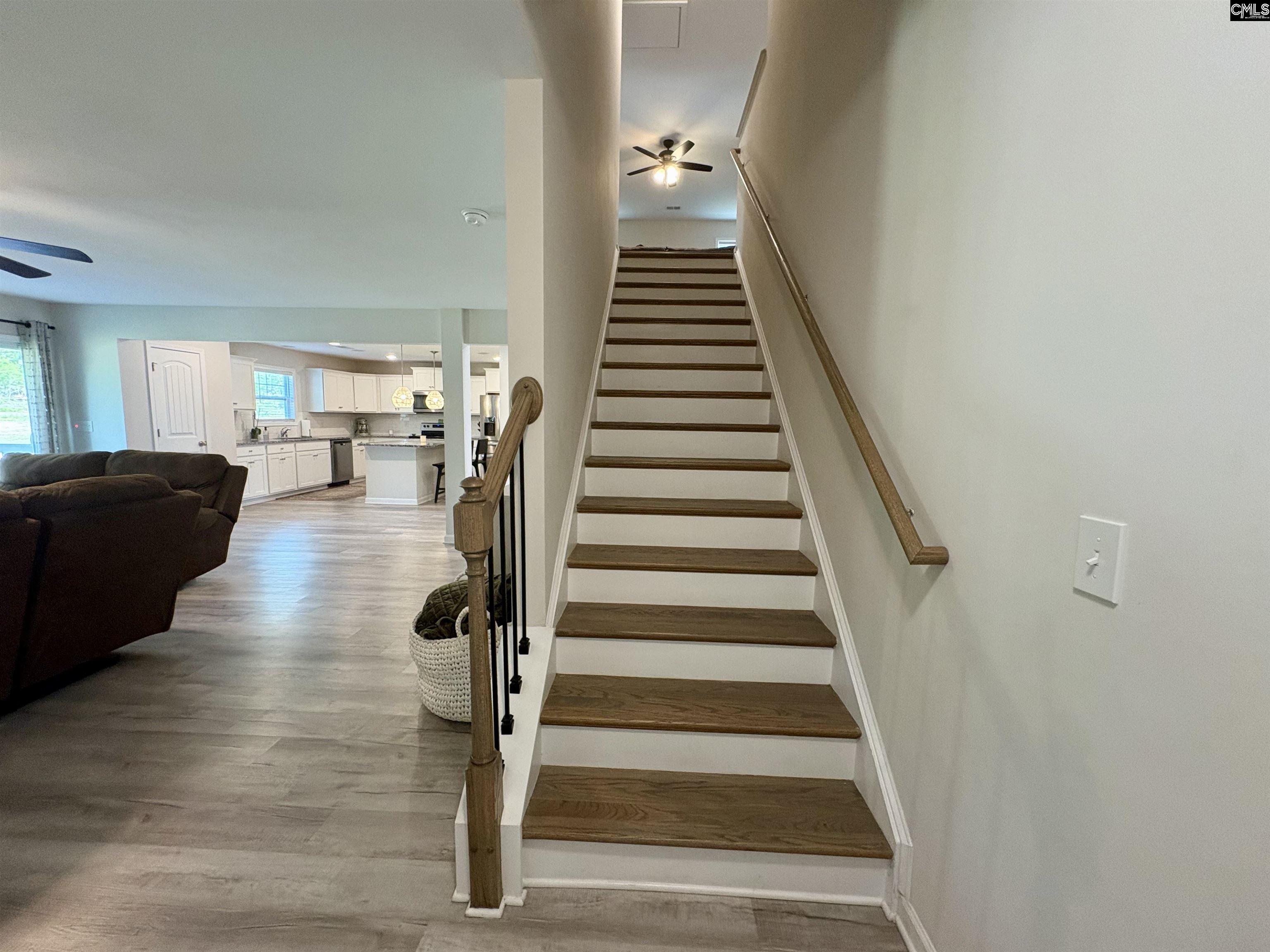 726 Ohana Court Lexington, SC 29073