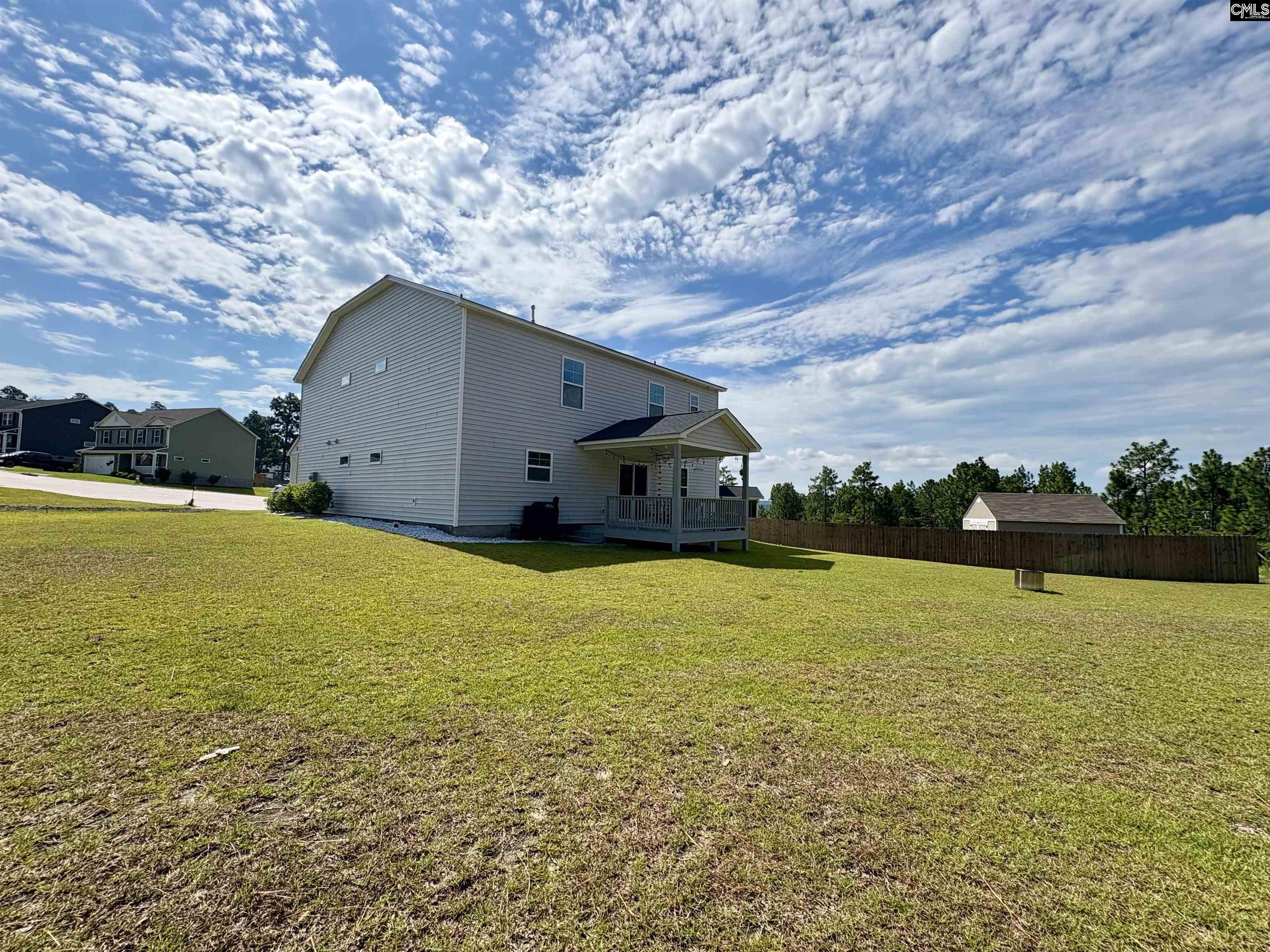 726 Ohana Court Lexington, SC 29073