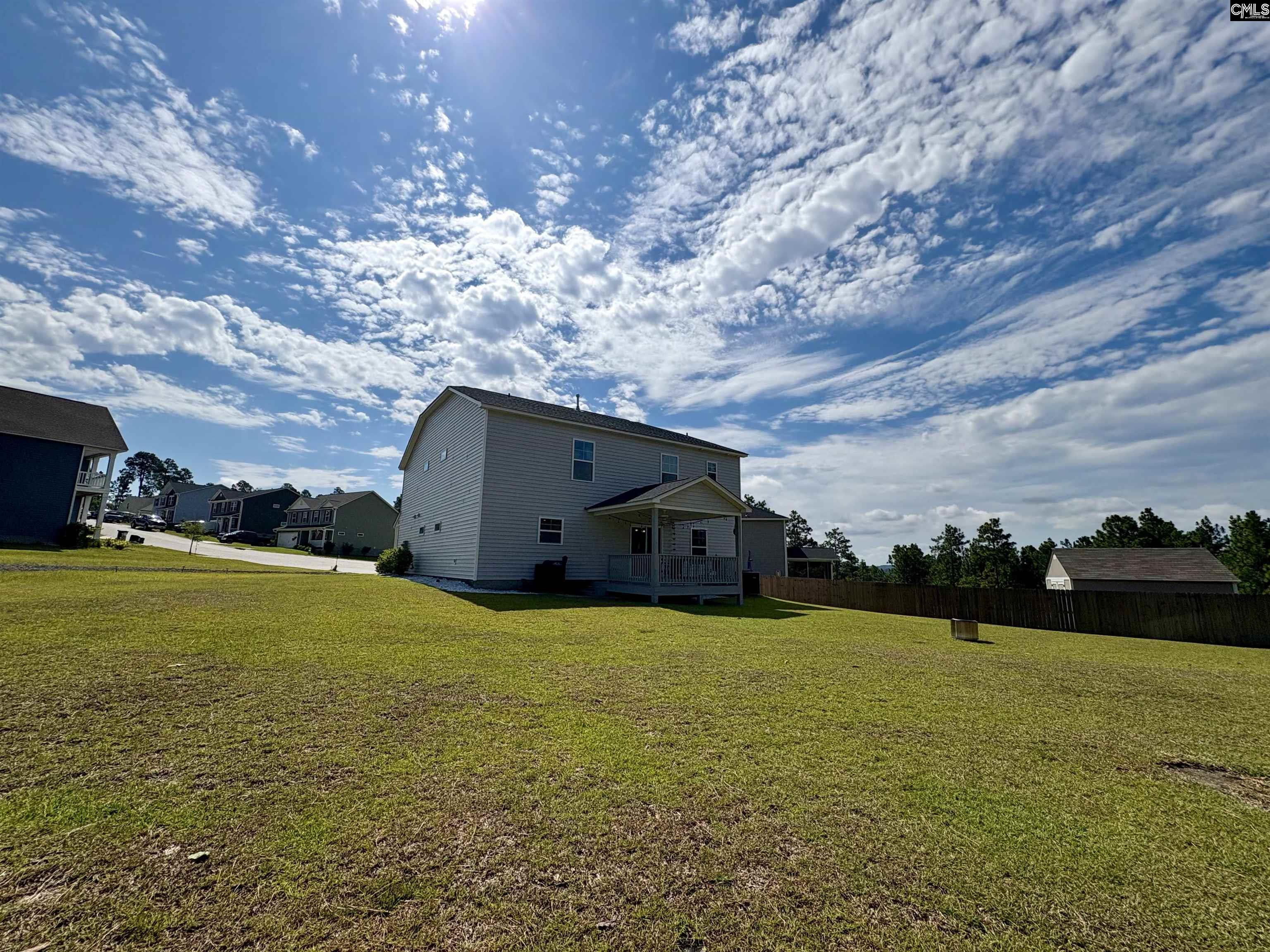 726 Ohana Court Lexington, SC 29073