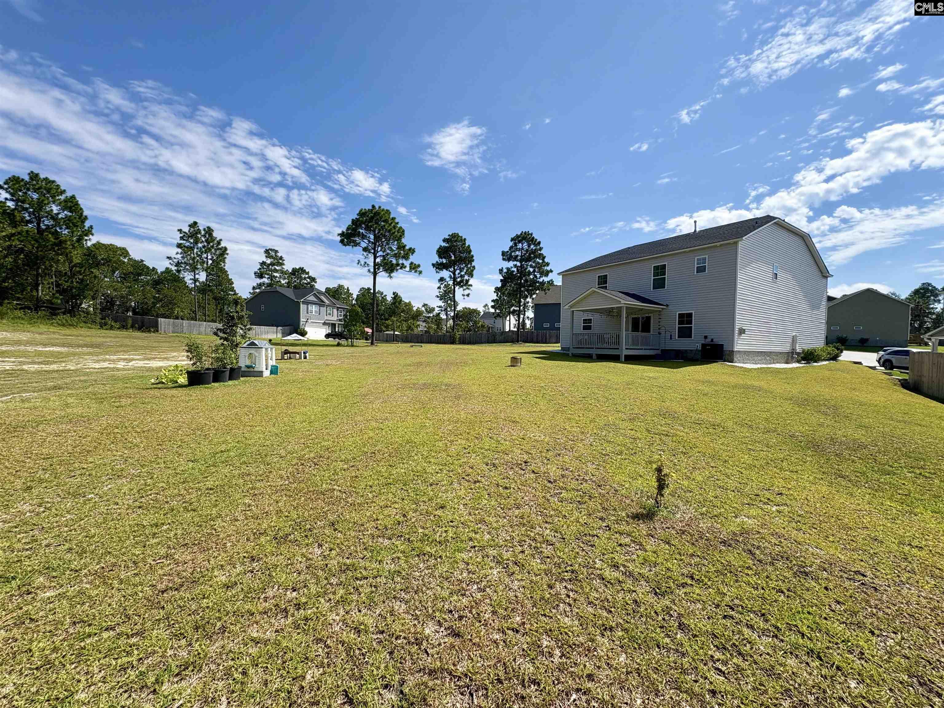 726 Ohana Court Lexington, SC 29073