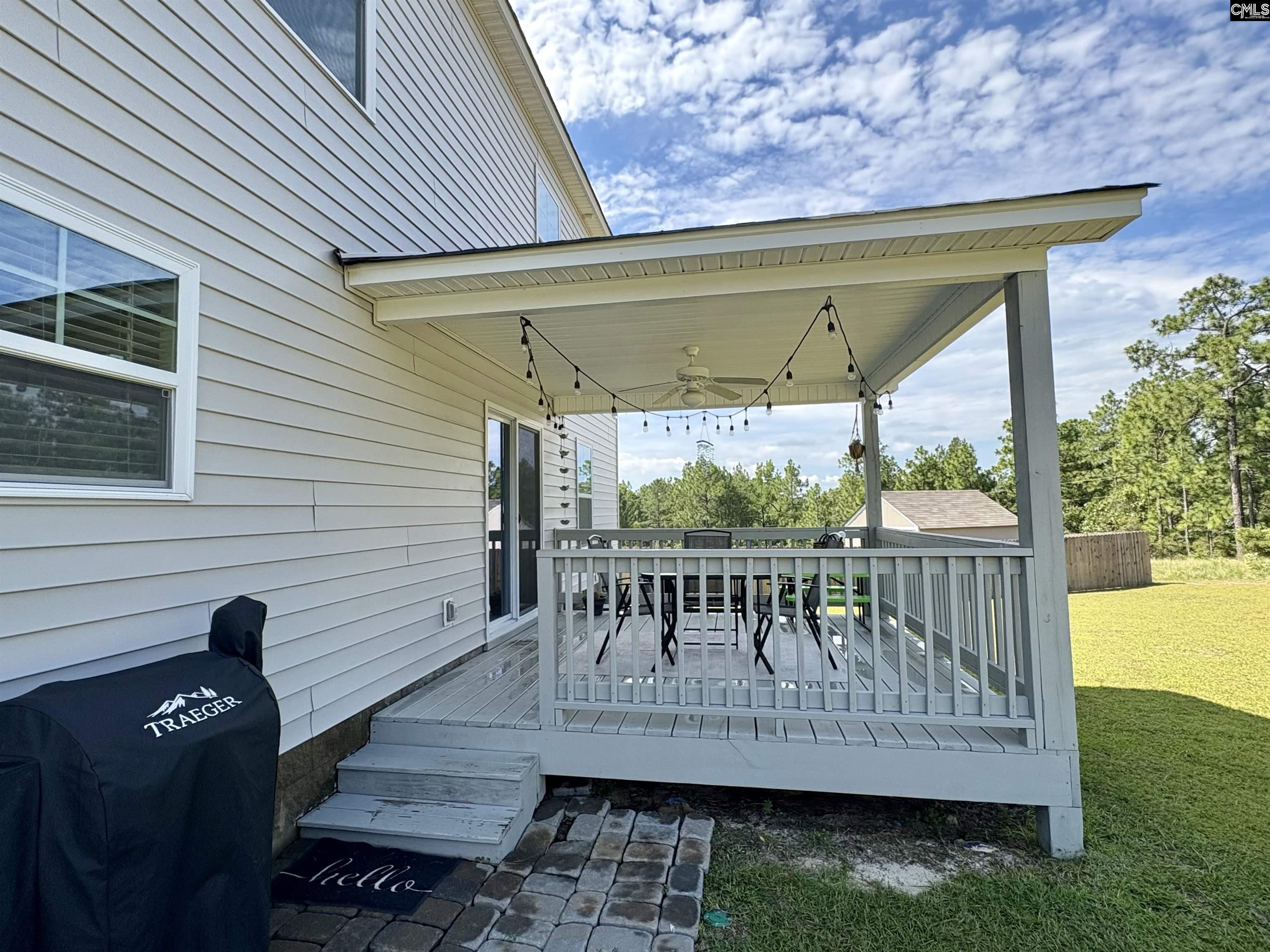 726 Ohana Court Lexington, SC 29073