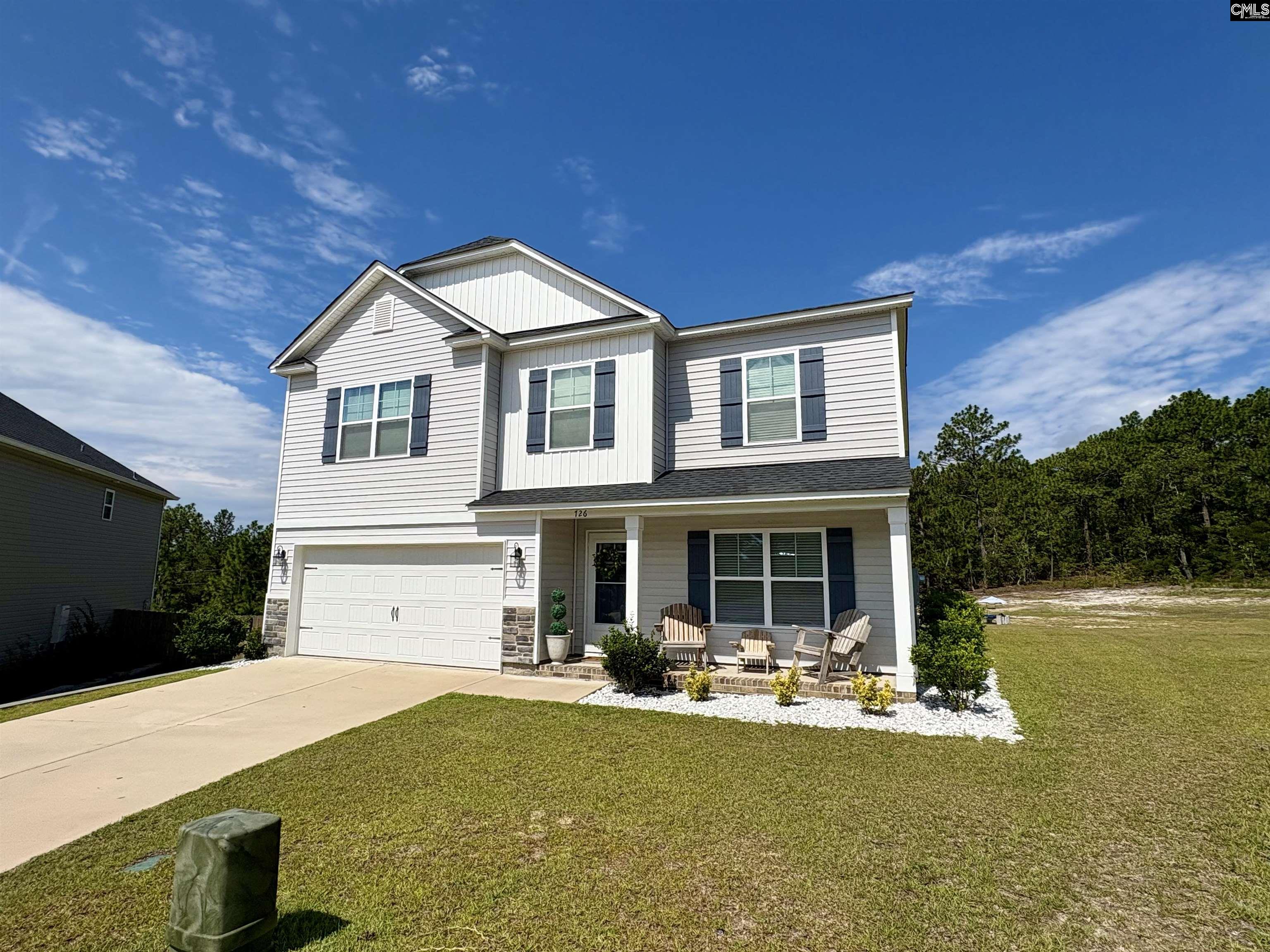 726 Ohana Court Lexington, SC 29073