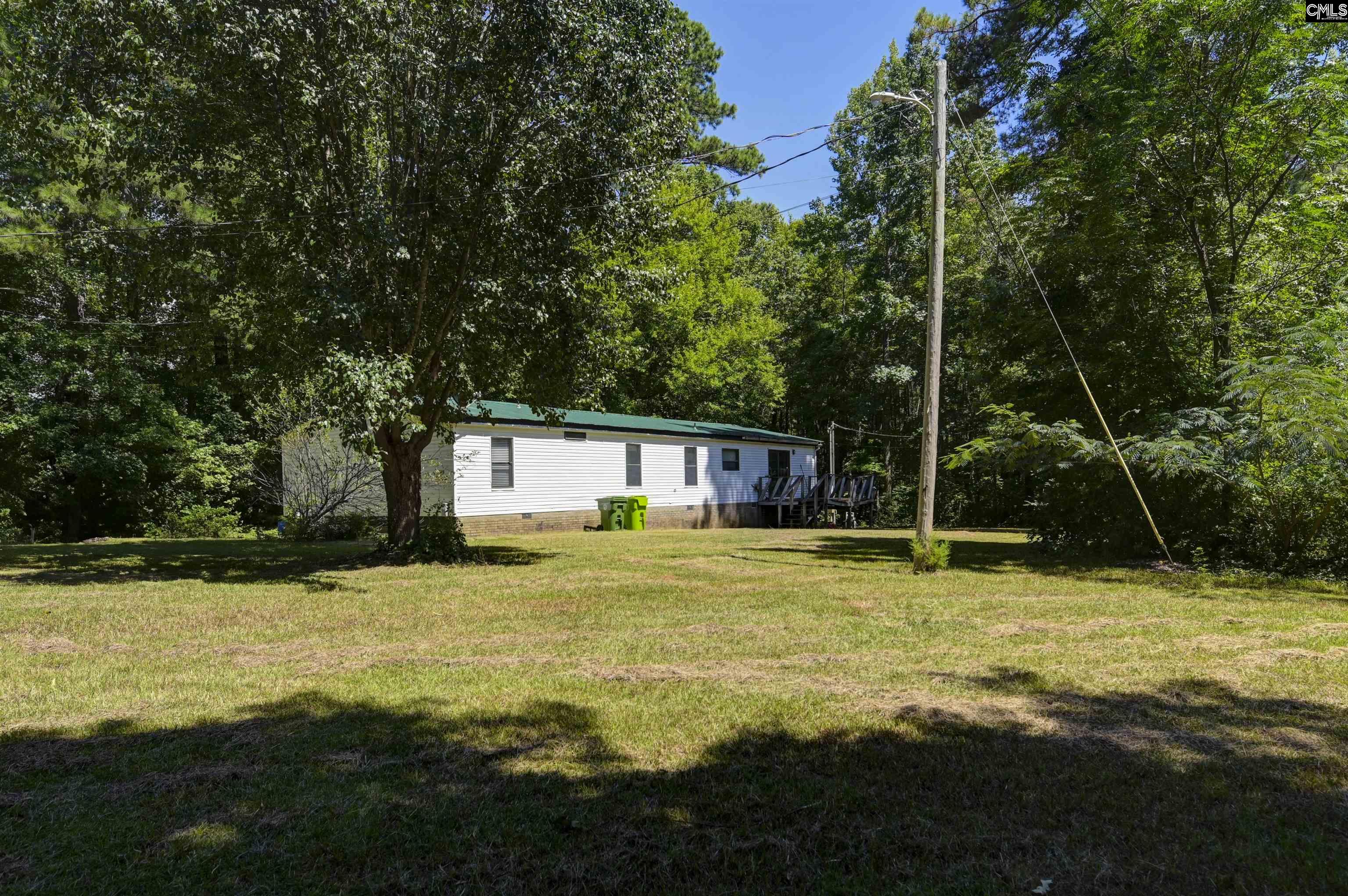 12215 Broad River Little Mountain, SC 29075